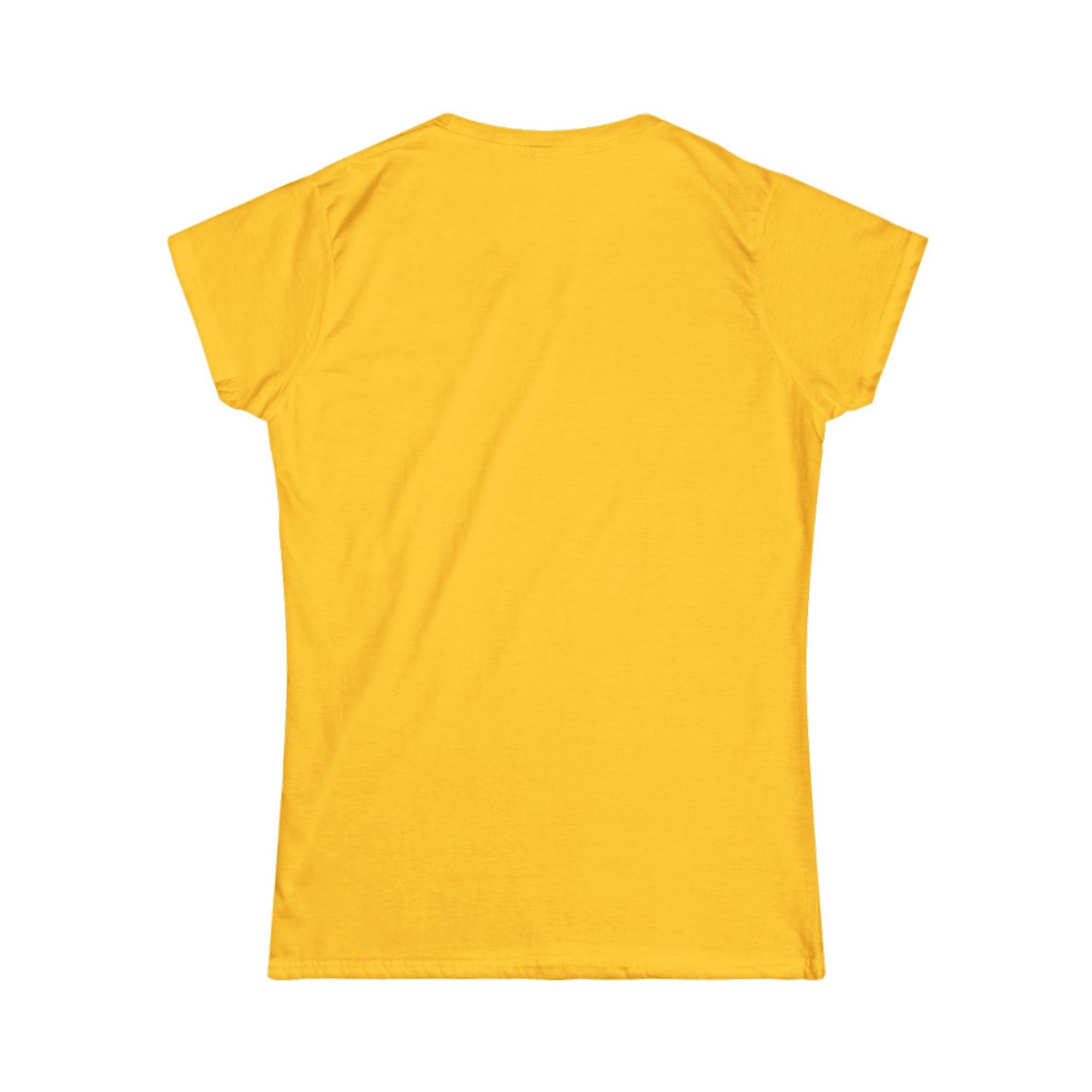 Empowering Women's Softstyle Tee - Perfect for Inspiration, Casual Wear, Gifts, Motivational Apparel, Everyday Comfort, Christian tee