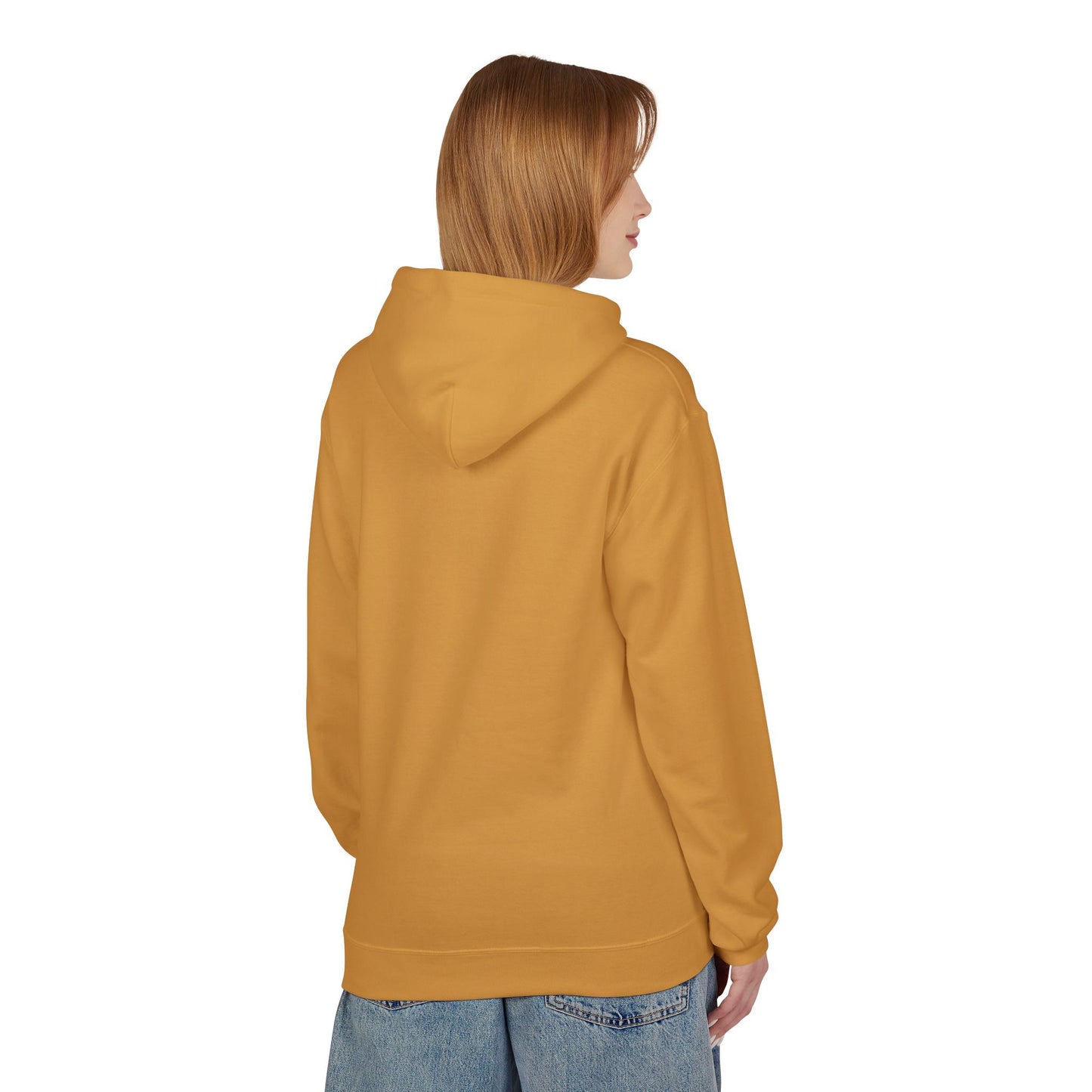Blessed Softstyle Fleece Hoodie, Cozy Streetwear, Unisex Casual Wear, Faith-Inspired Apparel, Perfect Gift for Holidays, Everyday Comfort
