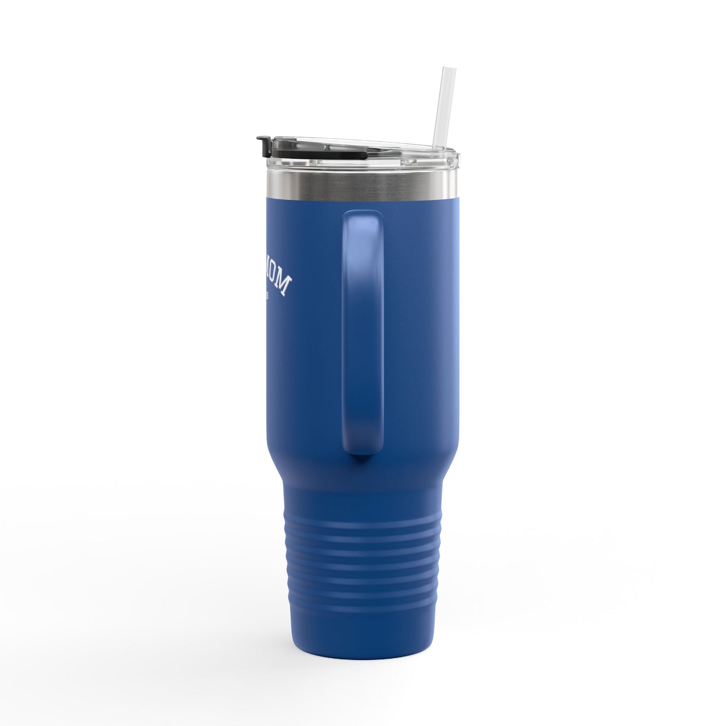 Stylish Insulated Travel Mug - Perfect for Dog Moms, Coffee & Tea Lovers, Travel Enthusiasts, Outdoor Adventures, Gifts for Her