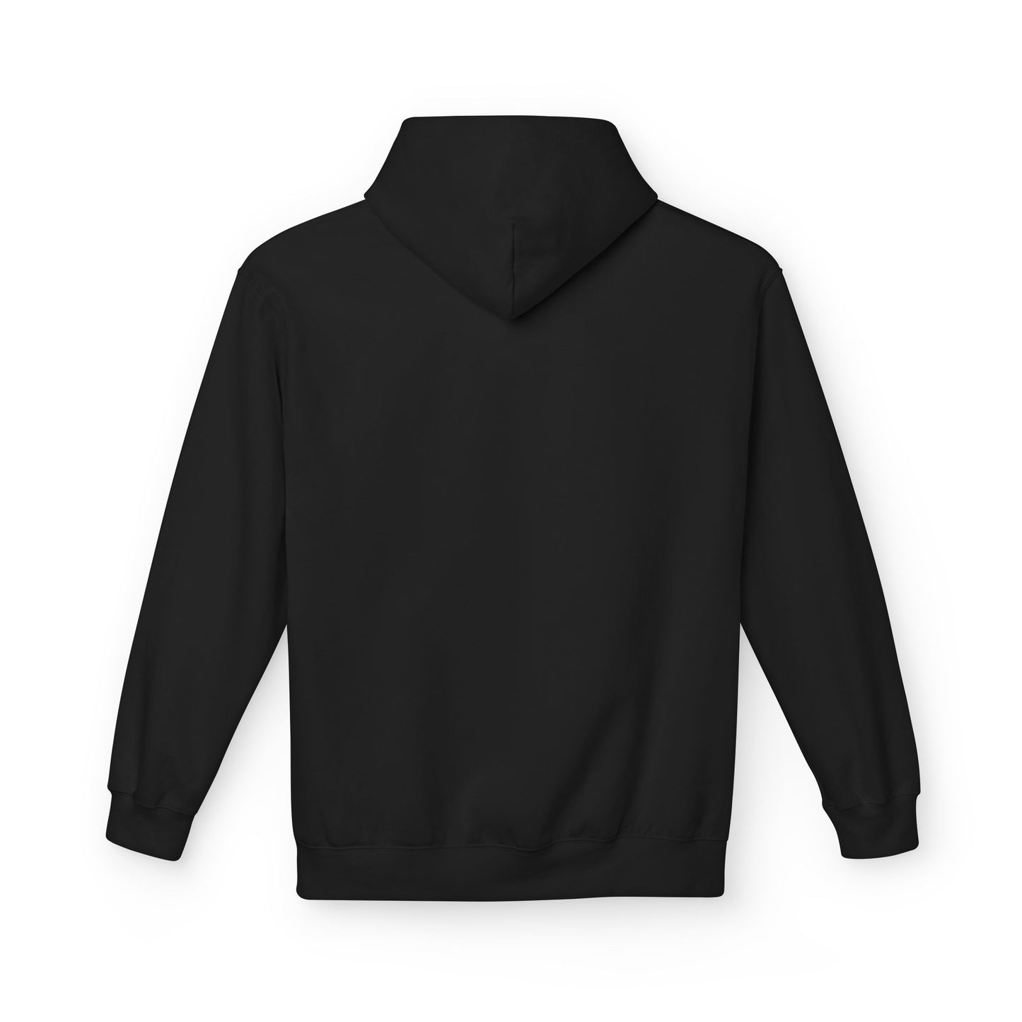 Cozy Vintage Fleece Hoodie | Casual Wear, Gift for Friends, Relaxation, Everyday Comfort, Lightweight Layering