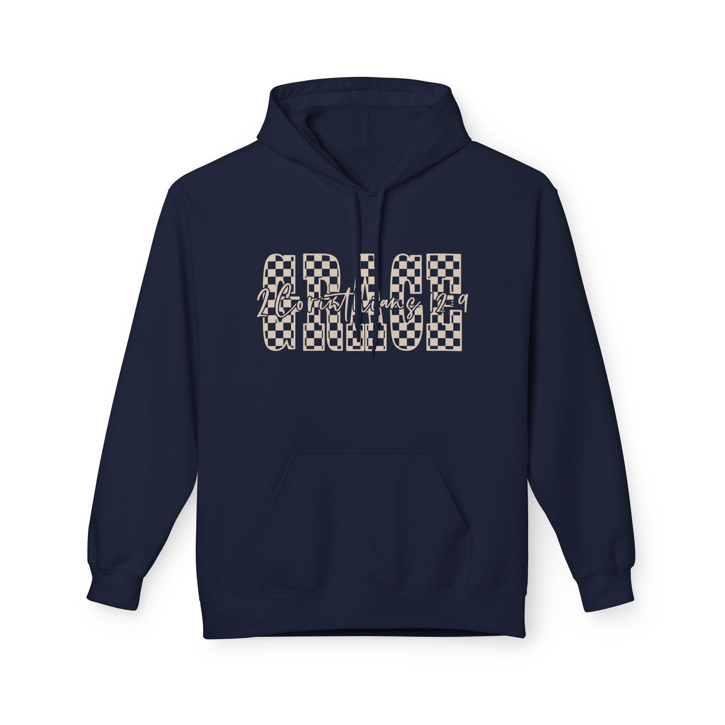 Cozy Vintage Fleece Hoodie | Casual Wear, Gift for Friends, Relaxation, Everyday Comfort, Lightweight Layering