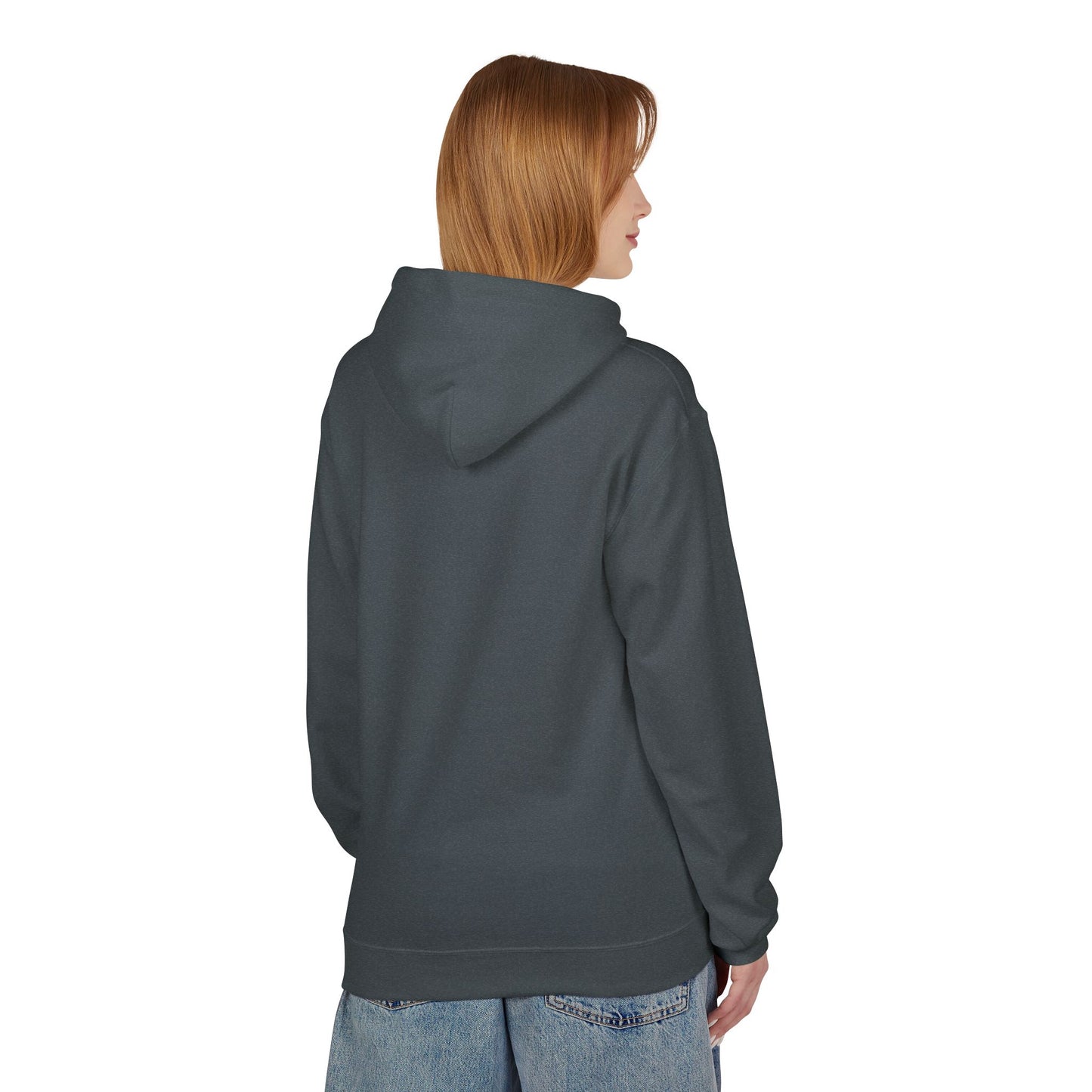 Pray Fleece Hoodie, Unisex Softstyle Hoodie, Cozy Prayer Hooded Sweatshirt, Inspirational Apparel, Perfect for Relaxation or Gifts