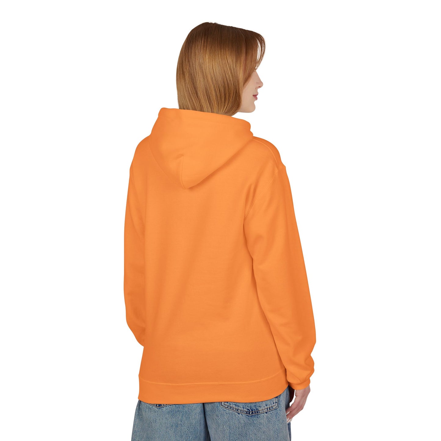 Praise the Lord Animal Silhouette Hoodie, Unisex Fleece Sweatshirt, Christian Gift, Cozy Wear, Spiritual Apparel