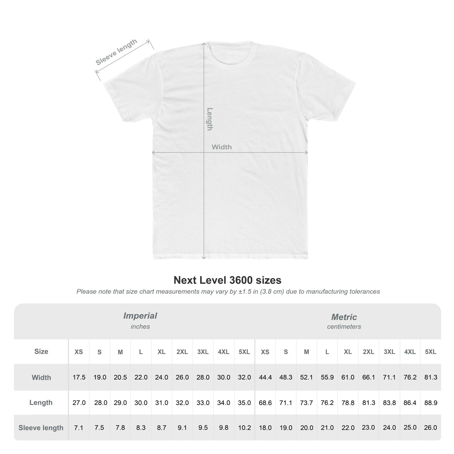 Inspirational Unisex Cotton Crew Tee - Be Still and Know, Faith Shirt, Christian Gift, Relaxed Fit, Everyday Wear