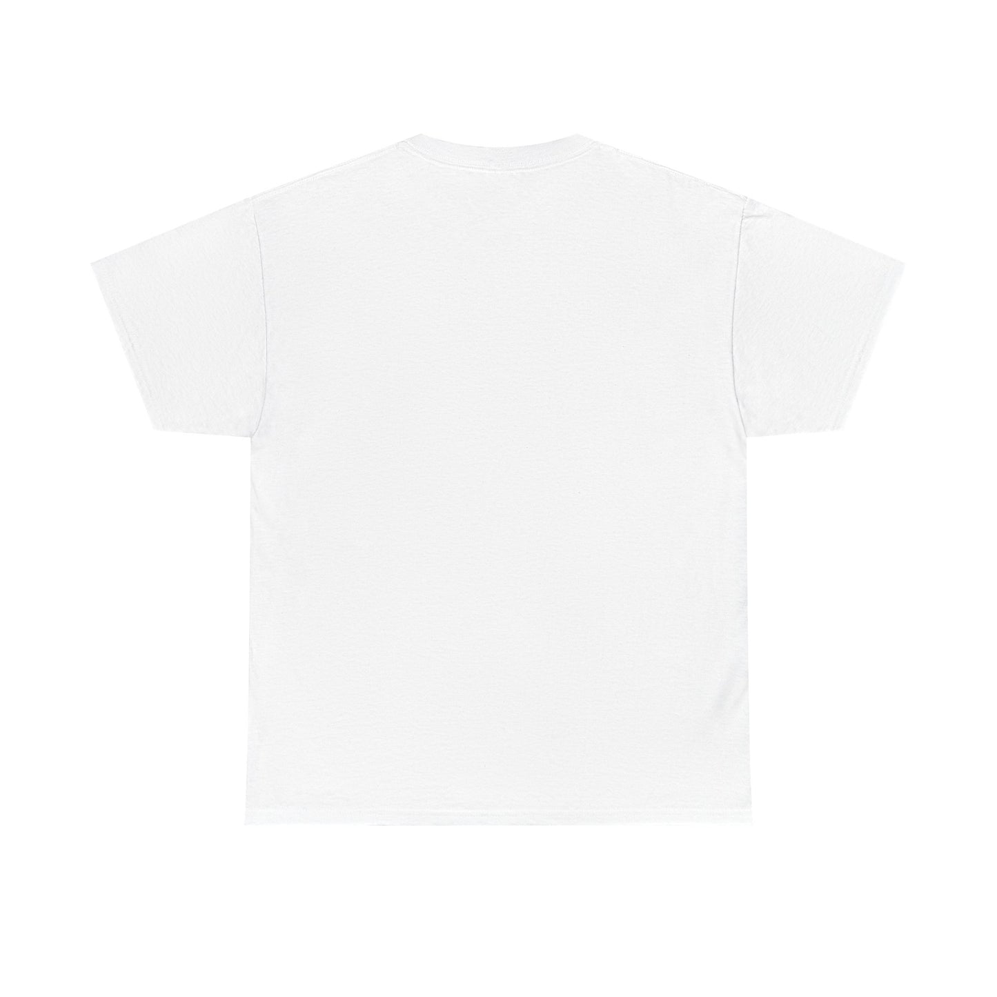 Unisex Cotton Tee - "Give It to God and Go to Sleep" Inspirational Shirt, Relaxed Fit, Casual Wear, Faith-based Gift, Loungewear
