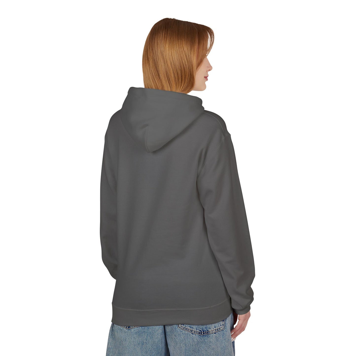 Blessed Softstyle Fleece Hoodie, Cozy Streetwear, Unisex Casual Wear, Faith-Inspired Apparel, Perfect Gift for Holidays, Everyday Comfort