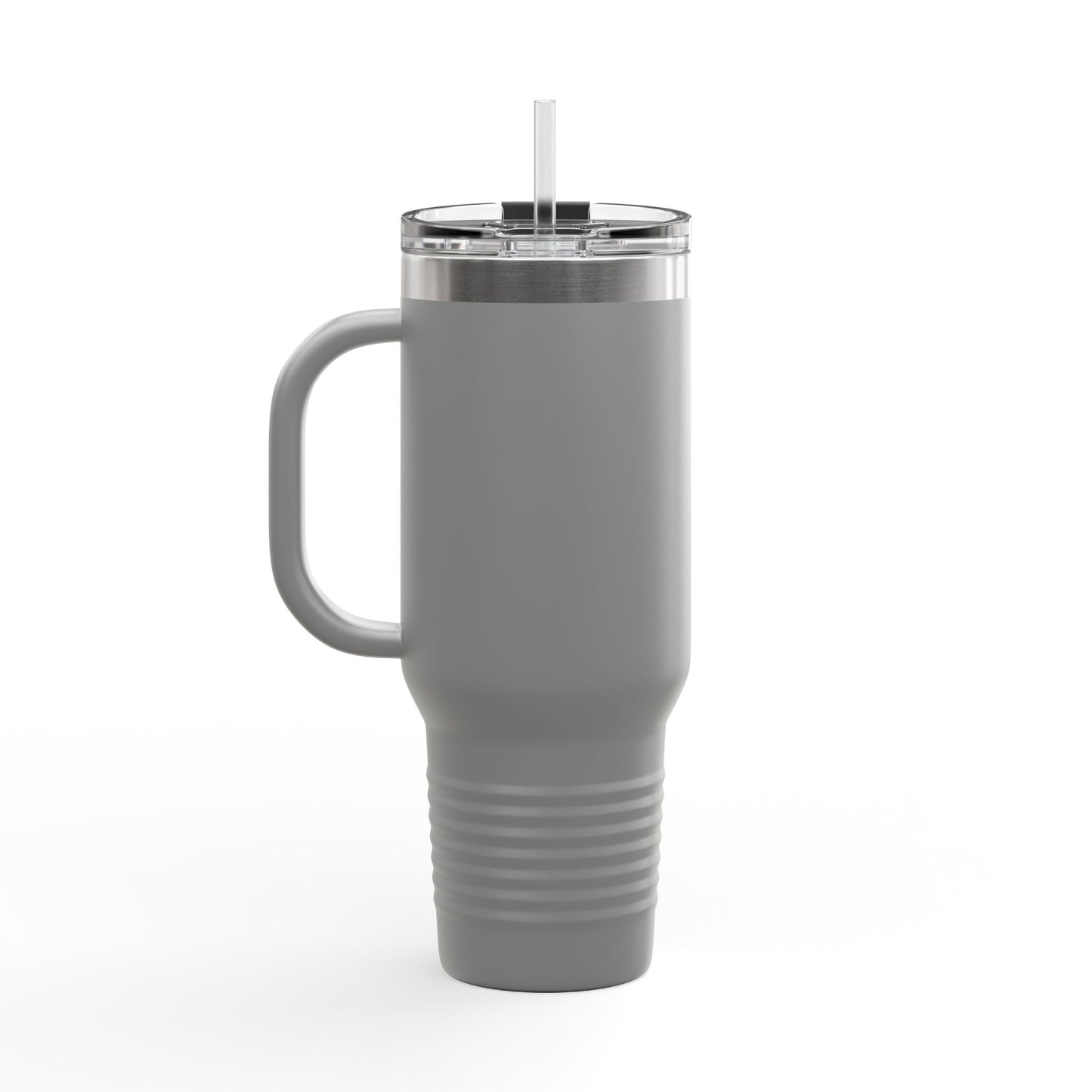 Stylish Insulated Travel Mug - Perfect for Dog Moms, Coffee & Tea Lovers, Travel Enthusiasts, Outdoor Adventures, Gifts for Her