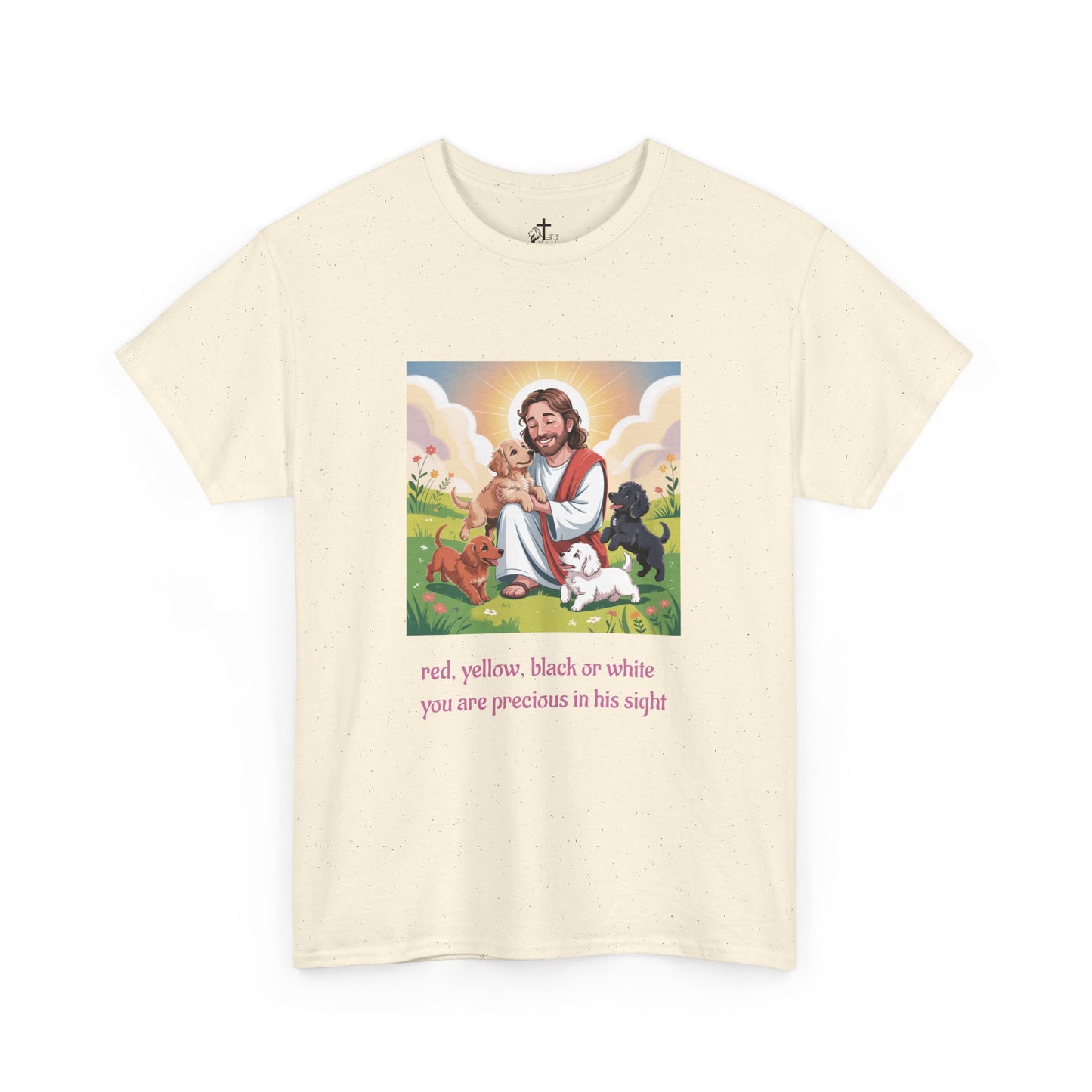 Inspirational Faith Tee - Perfect for Celebrations, Gifts, and Everyday Comfort, Faith-Based Apparel, Unisex Tee, Christian Gift
