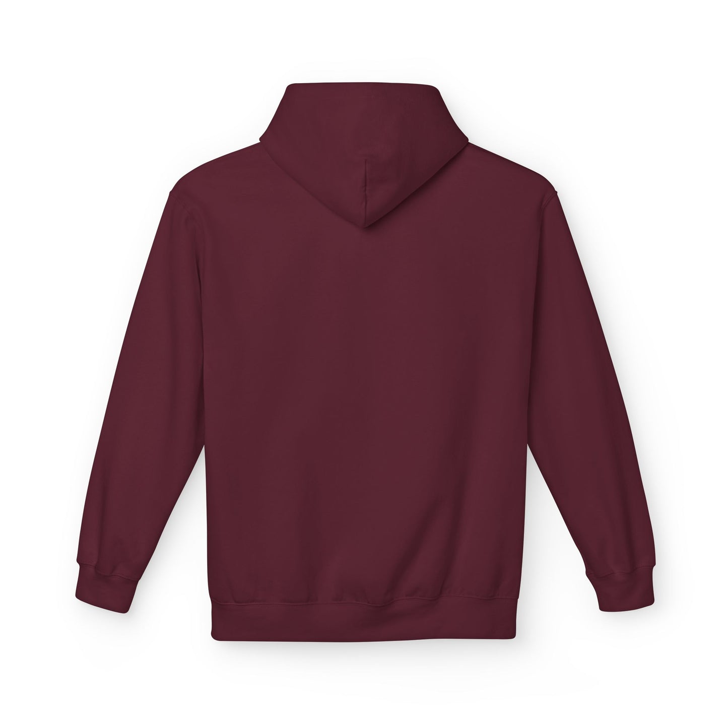 Cozy Vintage Fleece Hoodie | Casual Wear, Gift for Friends, Relaxation, Everyday Comfort, Lightweight Layering