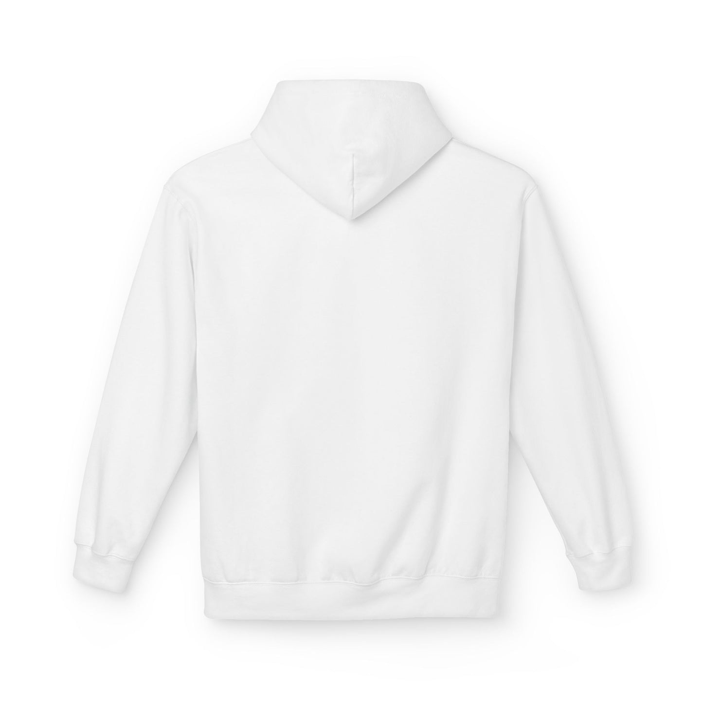 Cozy Vintage Fleece Hoodie | Casual Wear, Gift for Friends, Relaxation, Everyday Comfort, Lightweight Layering