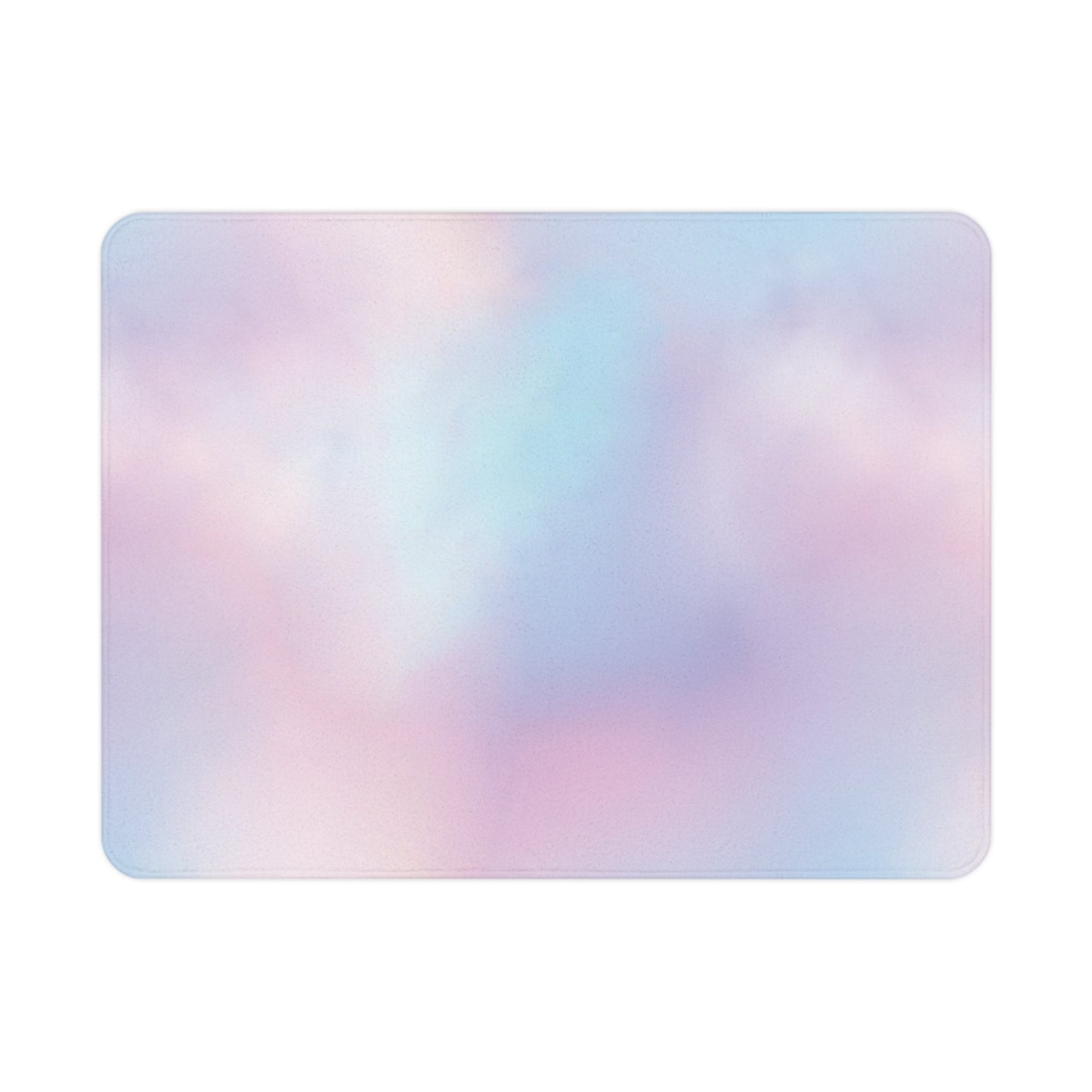 Pastel Dreams Toddler Blanket - Soft Nursery Accessory, Ideal for Baby Showers, Cozy Comfort, Playtime, Lightweight Blanket