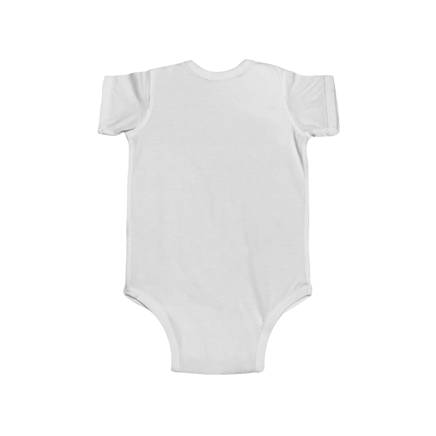 Rainbow Unicorn Infant Onesie, Cute Baby Outfit, Baby Shower Gift, Toddler Apparel, Gender Neutral Babywear