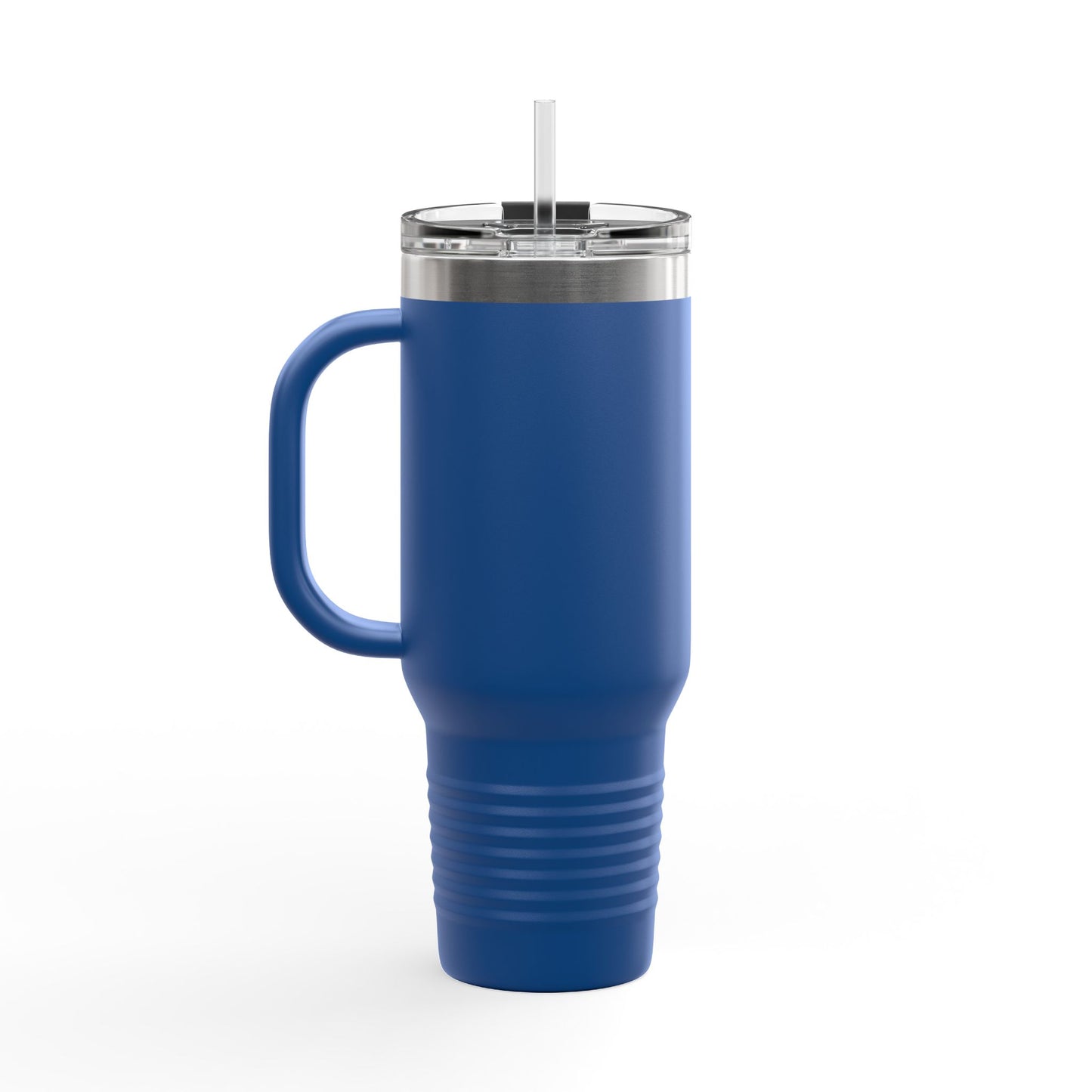 Stylish Insulated Travel Mug - Perfect for Dog Moms, Coffee & Tea Lovers, Travel Enthusiasts, Outdoor Adventures, Gifts for Her