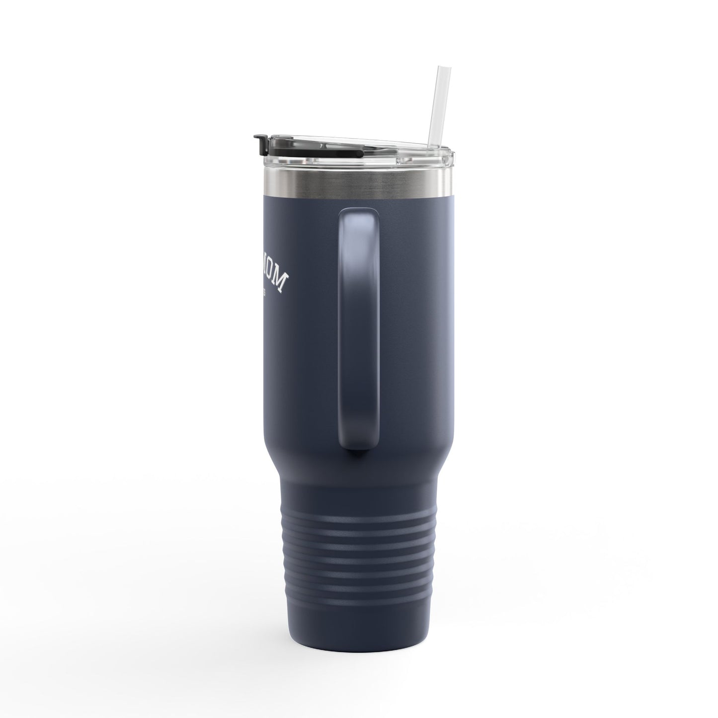 Stylish Insulated Travel Mug - Perfect for Dog Moms, Coffee & Tea Lovers, Travel Enthusiasts, Outdoor Adventures, Gifts for Her