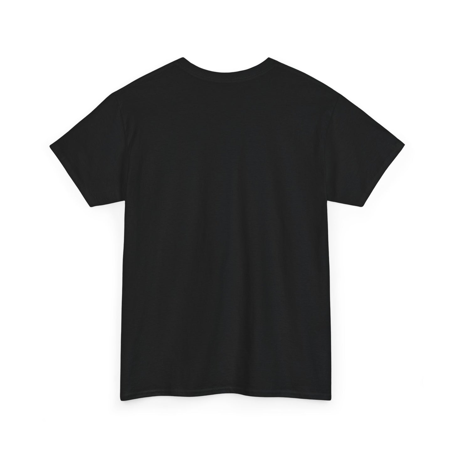 Your Way is Better Unisex Heavy Cotton Tee, Inspirational Tee, Casual Wear, Gift for Him or Her, Everyday T-Shirt, Motivational Apparel