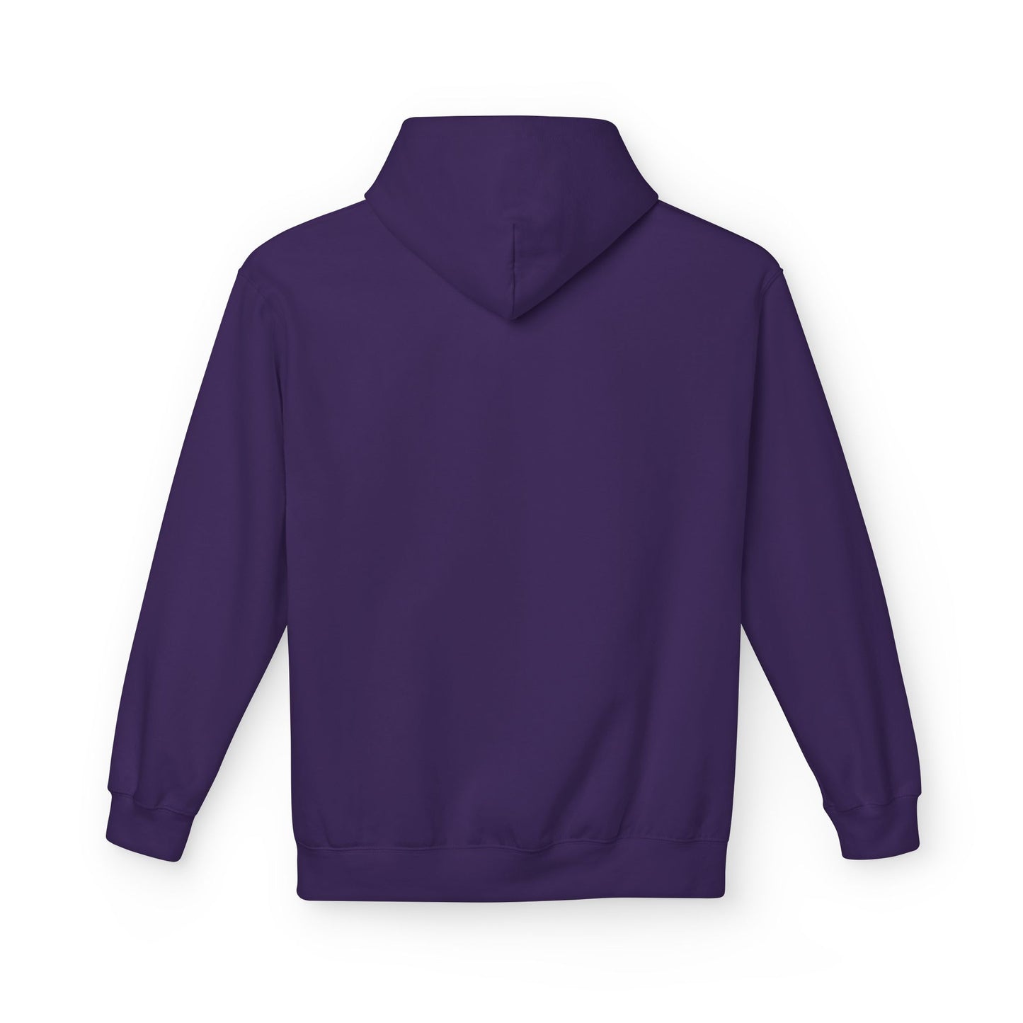Cozy Vintage Fleece Hoodie | Casual Wear, Gift for Friends, Relaxation, Everyday Comfort, Lightweight Layering