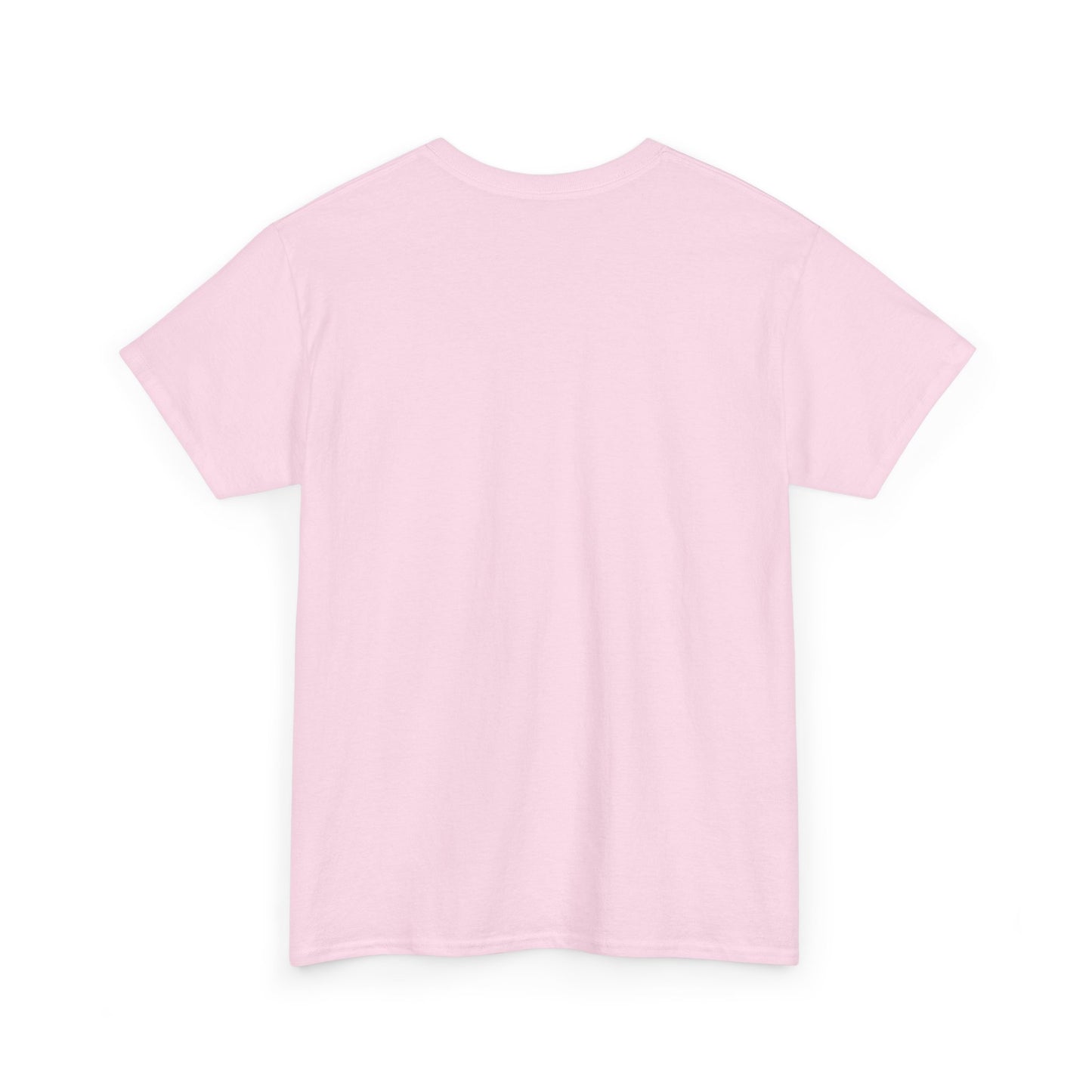 Unisex Cotton Tee - "Give It to God and Go to Sleep" Inspirational Shirt, Relaxed Fit, Casual Wear, Faith-based Gift, Loungewear