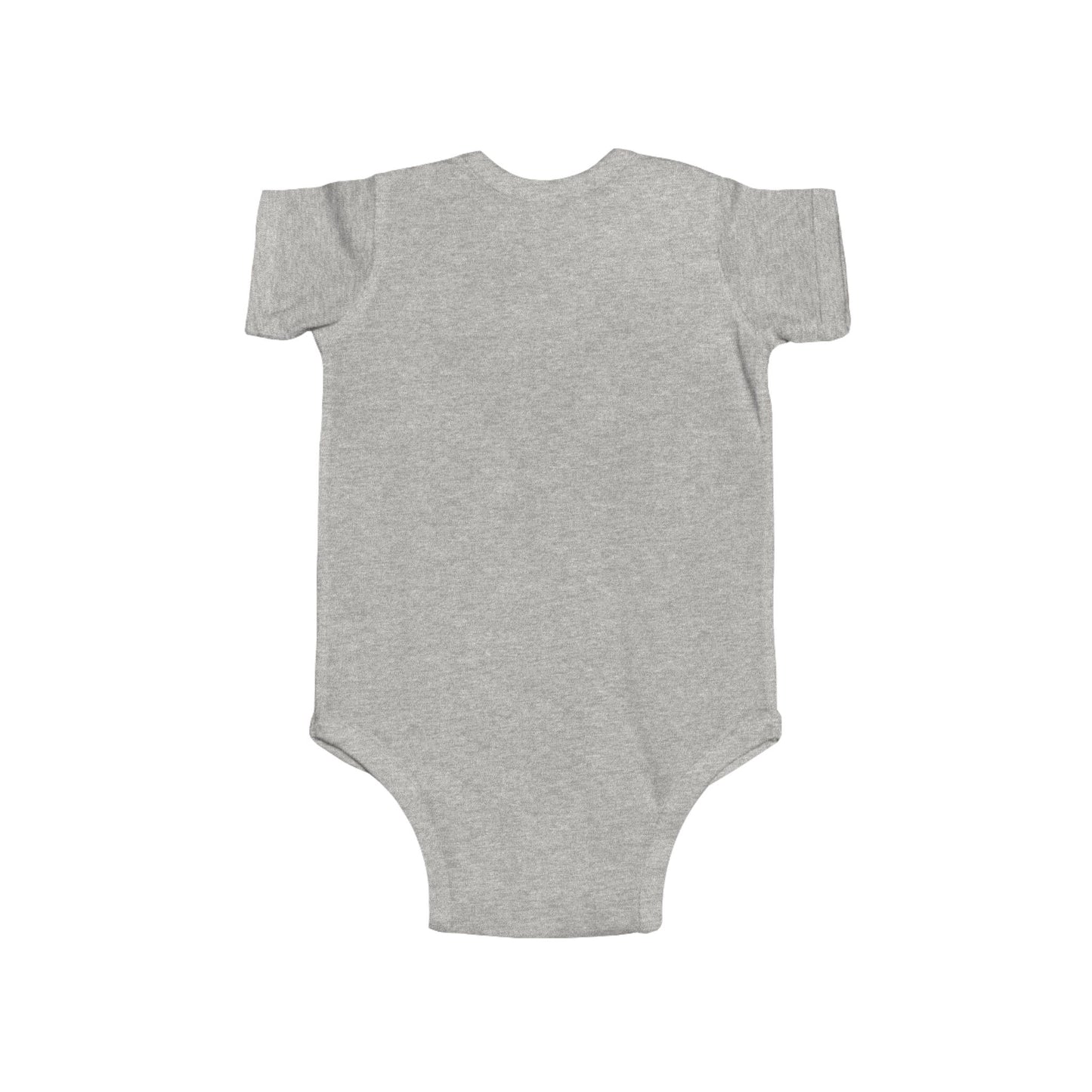 Rainbow Unicorn Infant Onesie, Cute Baby Outfit, Baby Shower Gift, Toddler Apparel, Gender Neutral Babywear
