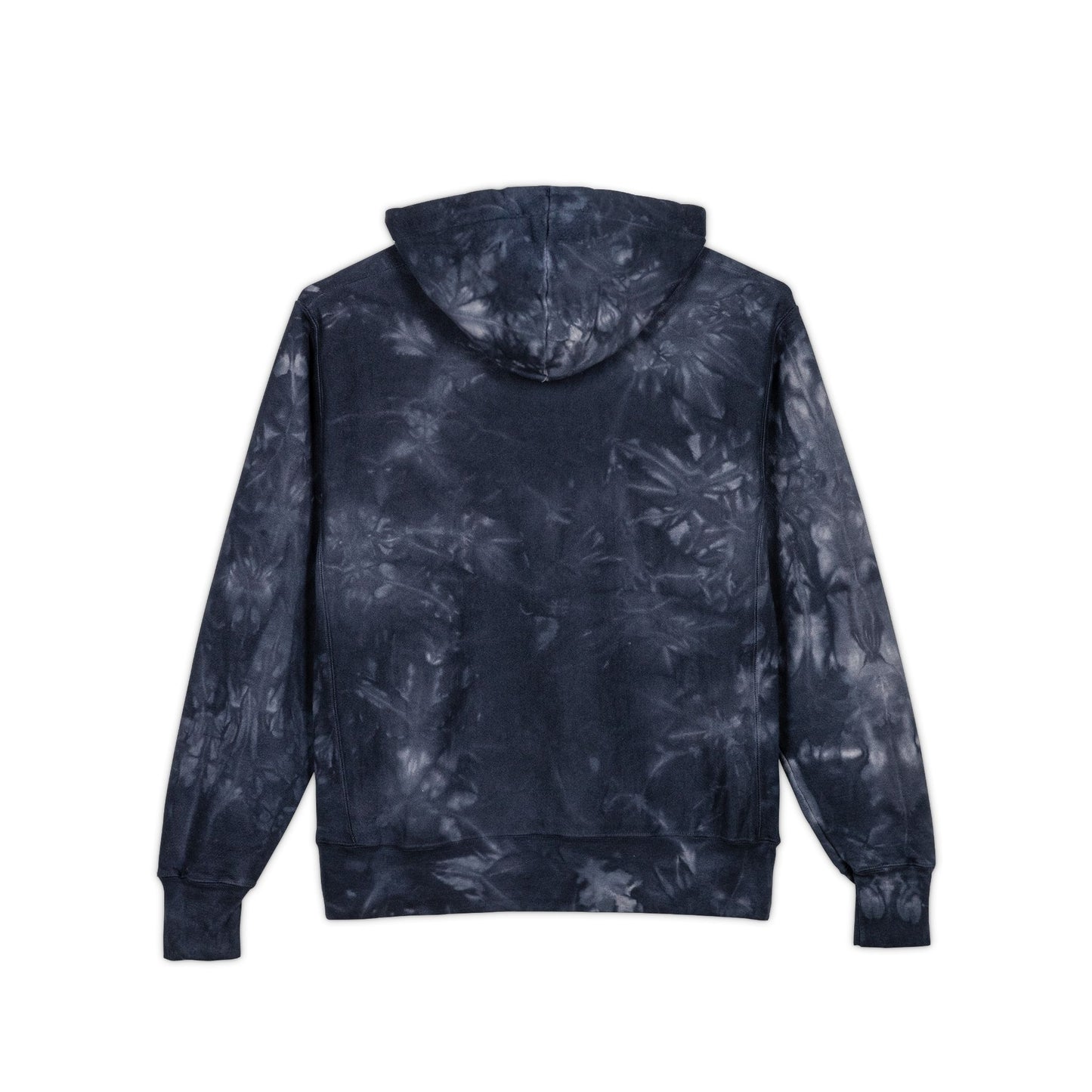 Unisex Tie-Dye Hoodie with 'AMEN' Embroidery | Trendy Streetwear, Spiritual Gift, Cozy Layered Look, Perfect for Fall, Unisex Fashion