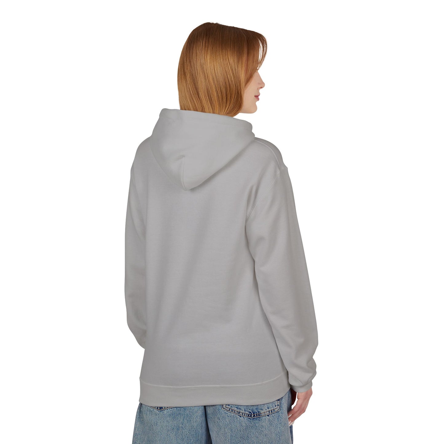 Praise the Lord Animal Silhouette Hoodie, Unisex Fleece Sweatshirt, Christian Gift, Cozy Wear, Spiritual Apparel