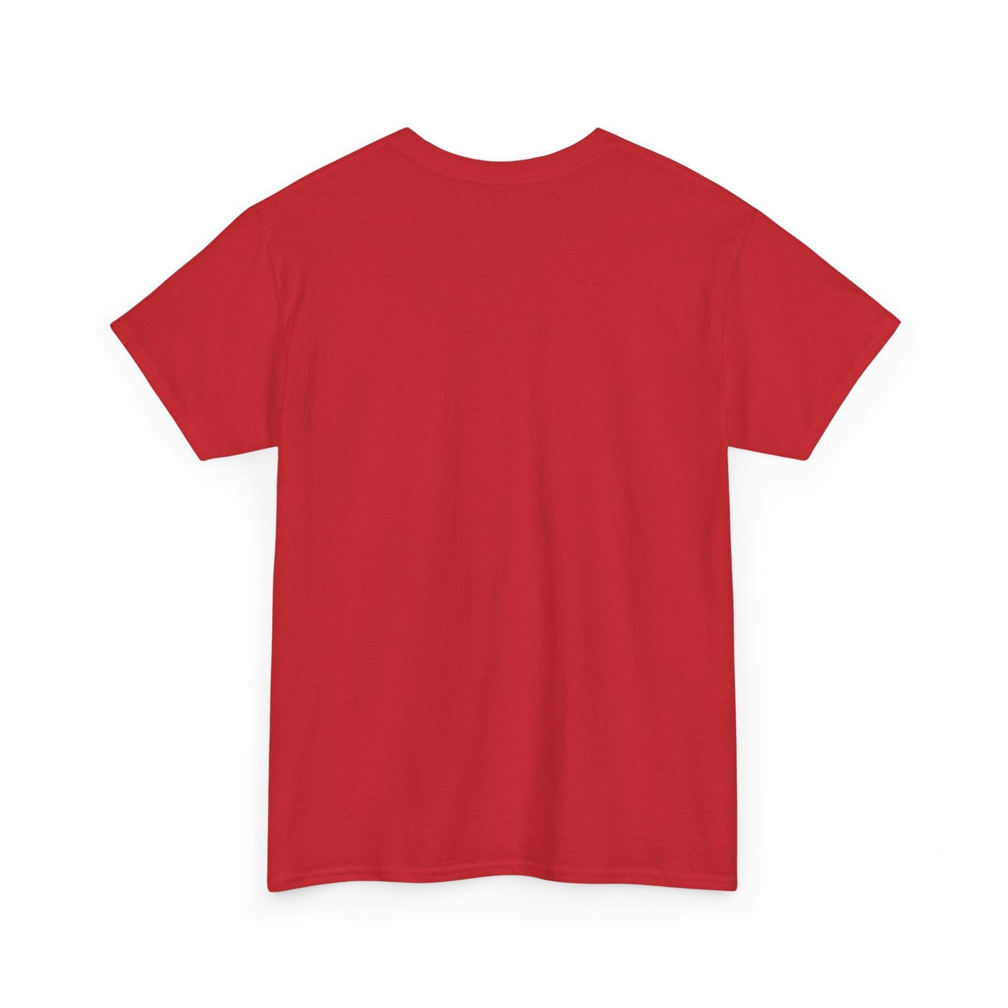 Your Way is Better Unisex Heavy Cotton Tee, Inspirational Tee, Casual Wear, Gift for Him or Her, Everyday T-Shirt, Motivational Apparel