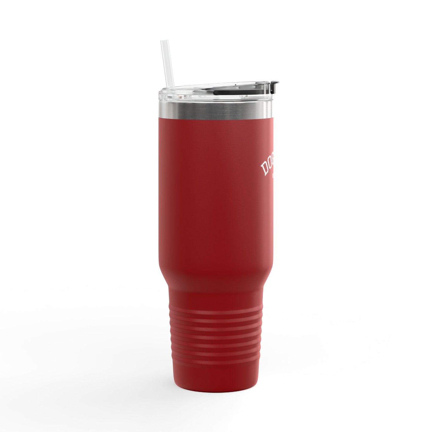 Stylish Insulated Travel Mug - Perfect for Dog Moms, Coffee & Tea Lovers, Travel Enthusiasts, Outdoor Adventures, Gifts for Her