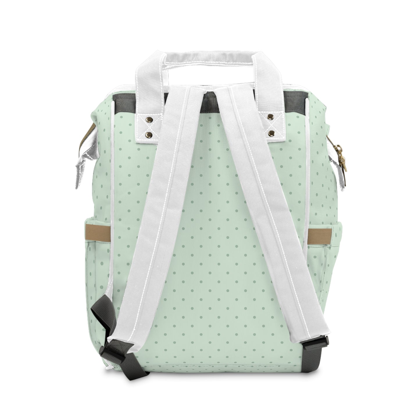 Cute Bear Multifunctional Diaper Backpack, Baby Bag, Toddler Backpack, Eco-Friendly Diaper Bag, Durable Baby Gear