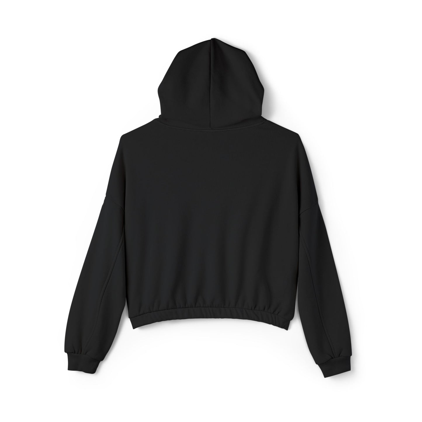 Stylish Dog Mom Hoodie, Cozy Women's Hoodie, Pet Lover Gift, Cinched Sweatshirt for Moms, Casual Everyday Wear, Dog Owner Apparel