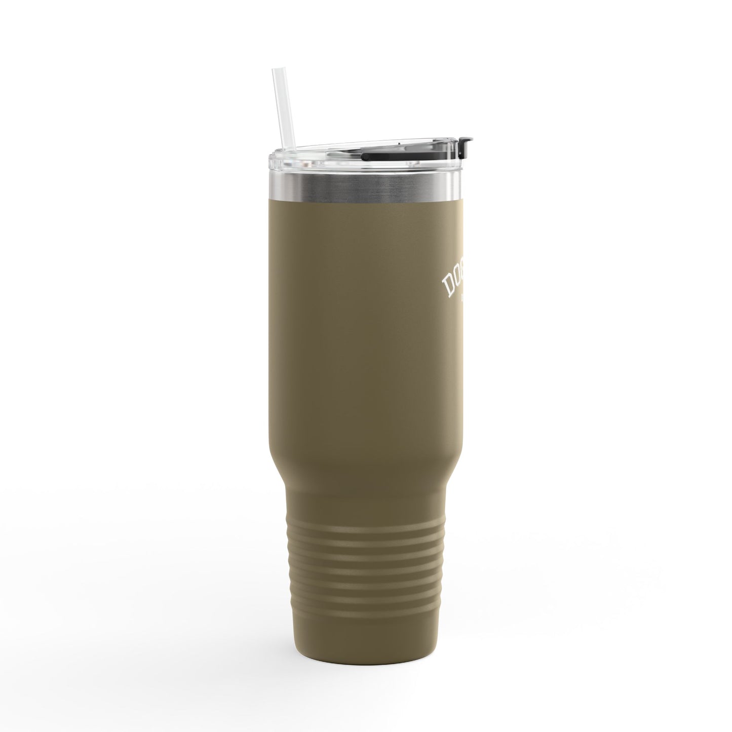 Stylish Insulated Travel Mug - Perfect for Dog Moms, Coffee & Tea Lovers, Travel Enthusiasts, Outdoor Adventures, Gifts for Her