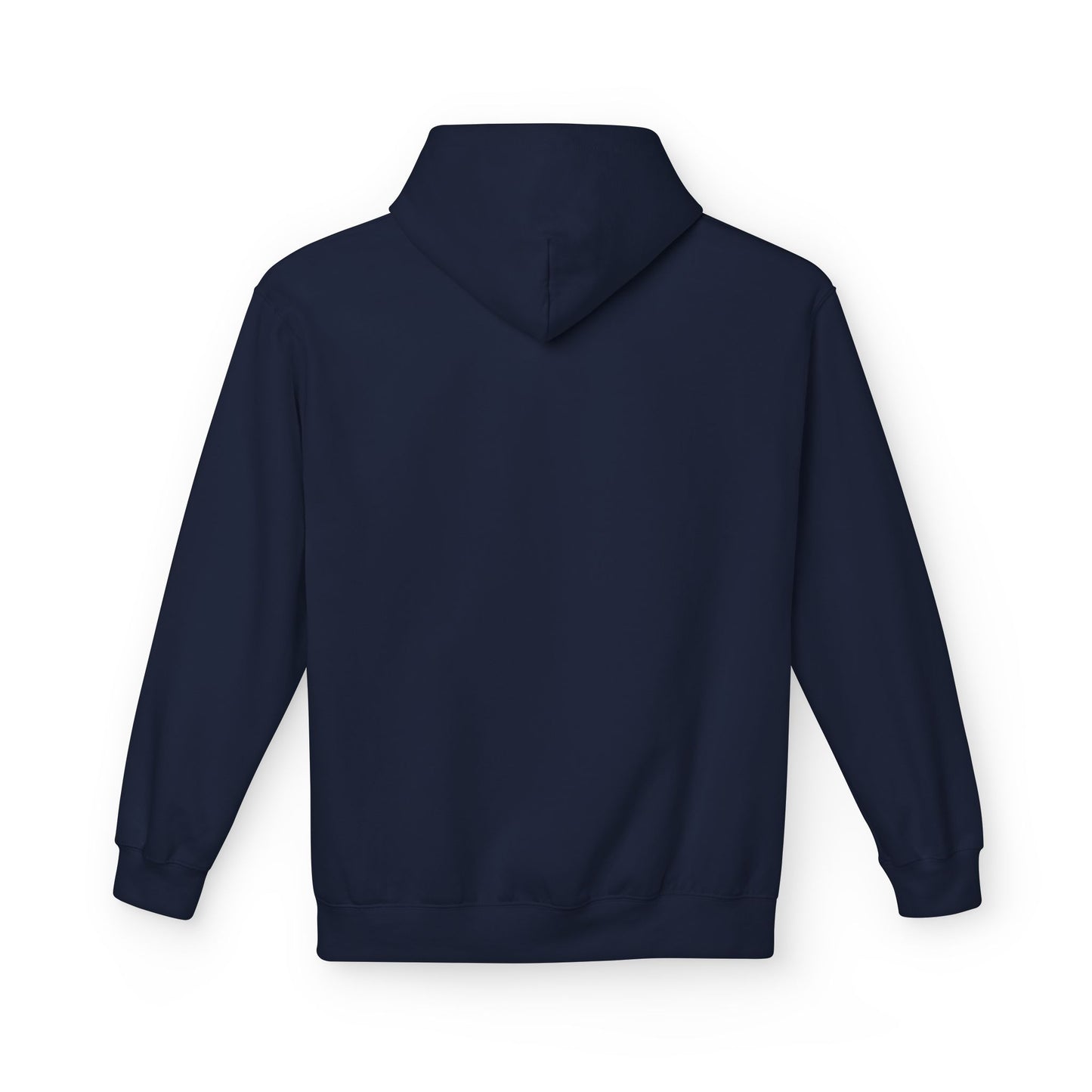 Blessed Softstyle Fleece Hoodie, Cozy Streetwear, Unisex Casual Wear, Faith-Inspired Apparel, Perfect Gift for Holidays, Everyday Comfort
