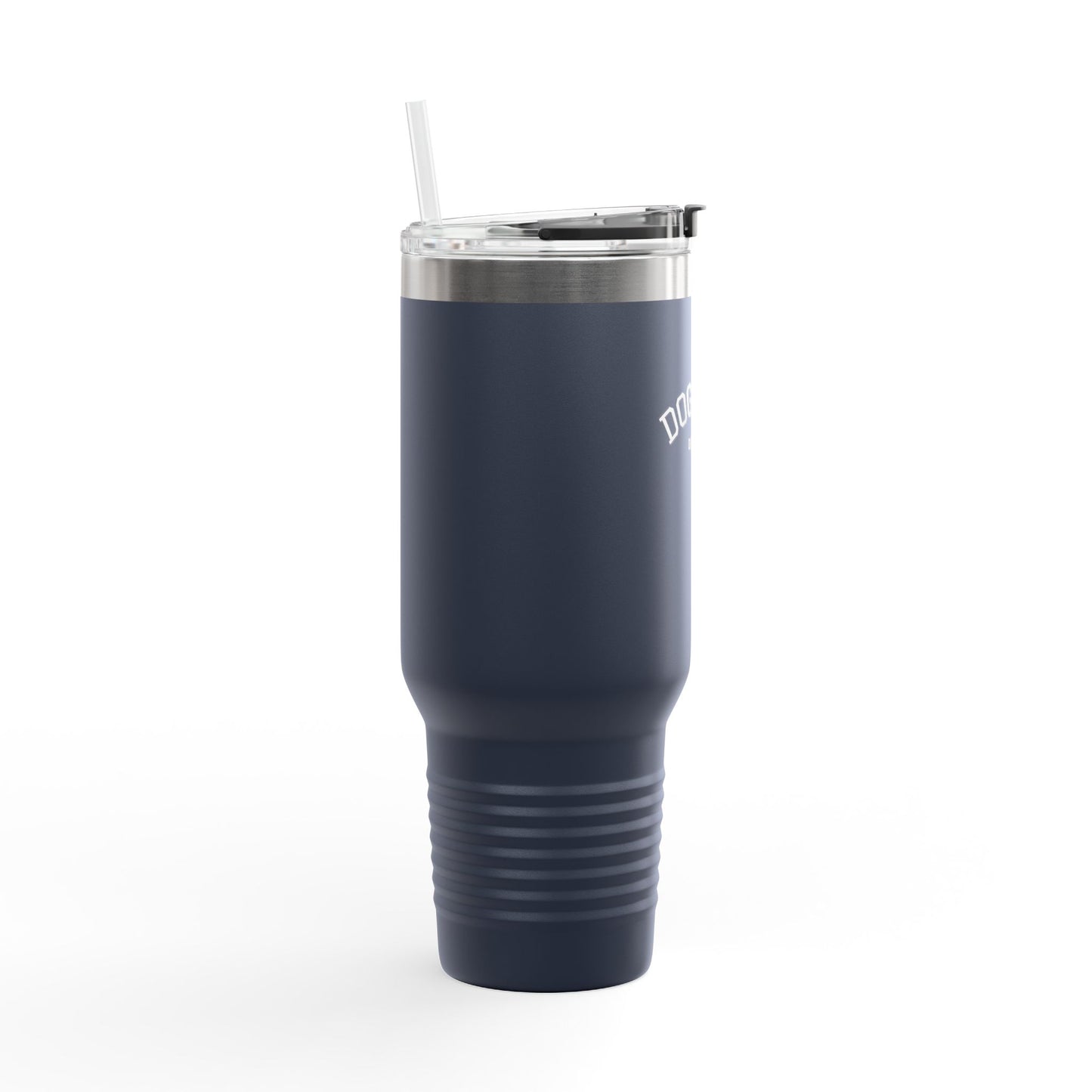 Stylish Insulated Travel Mug - Perfect for Dog Moms, Coffee & Tea Lovers, Travel Enthusiasts, Outdoor Adventures, Gifts for Her