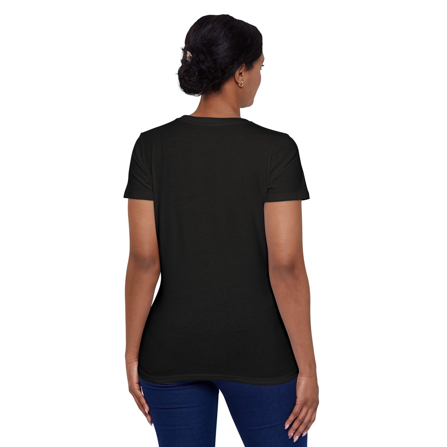 This Mama Prays Organic Tee - Soft, Stylish Short Sleeve T-Shirt for Moms, Great for Mother's Day, Prayer Gatherings, Daily Wear, Gifts