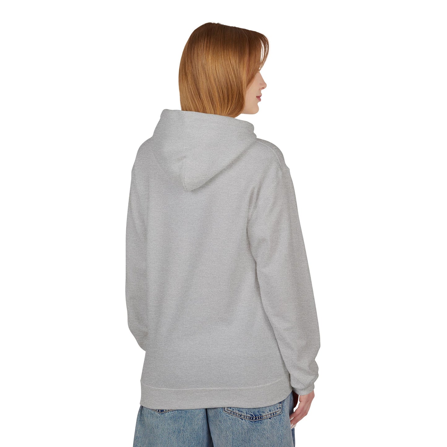 Praise the Lord Animal Silhouette Hoodie, Unisex Fleece Sweatshirt, Christian Gift, Cozy Wear, Spiritual Apparel