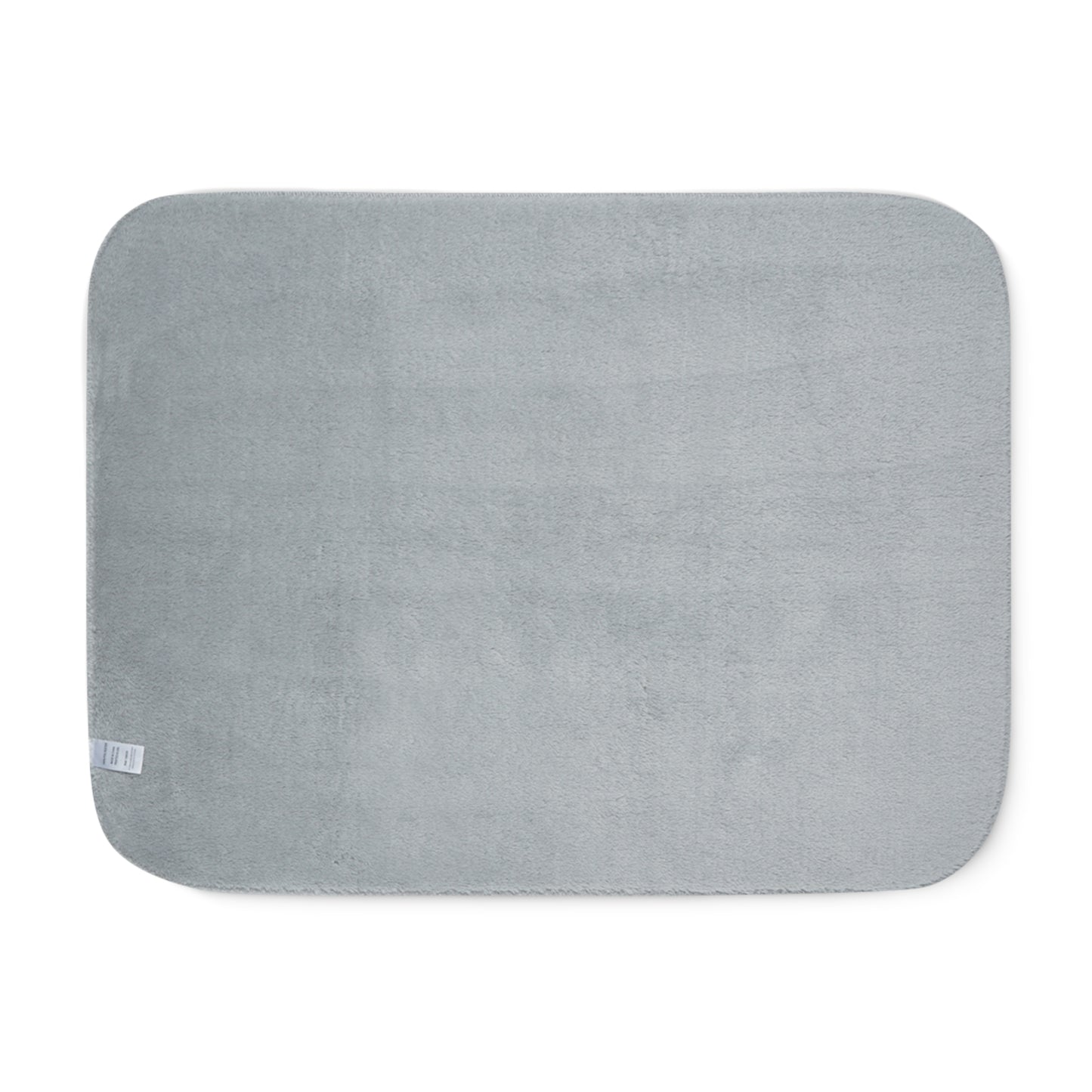 Cozy Sherpa Blanket | Soft Two-Tone Throw for Comfort, Perfect as a Gift or Home Decor, Ideal for Autumn, Winter, and Movie Nights