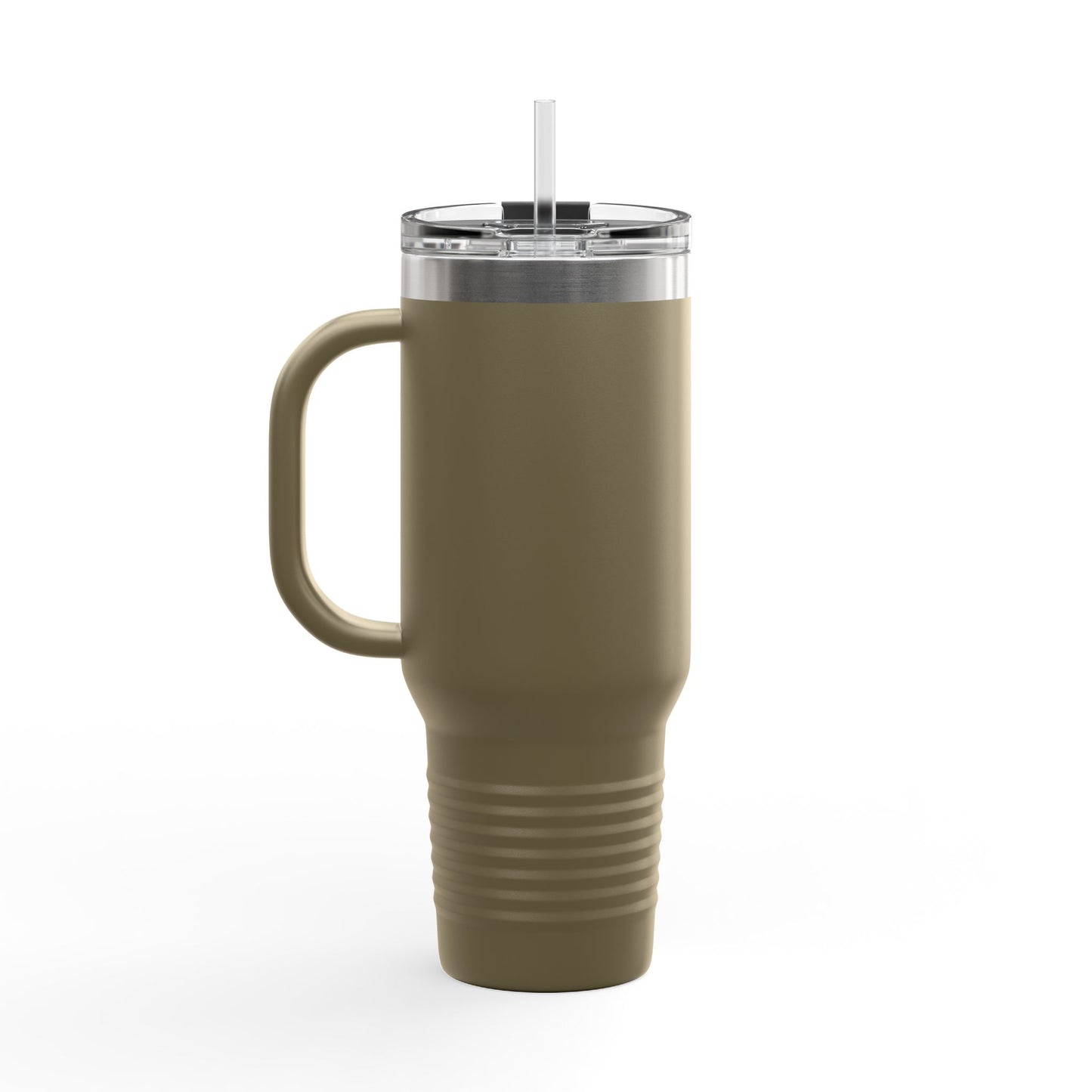 Stylish Insulated Travel Mug - Perfect for Dog Moms, Coffee & Tea Lovers, Travel Enthusiasts, Outdoor Adventures, Gifts for Her