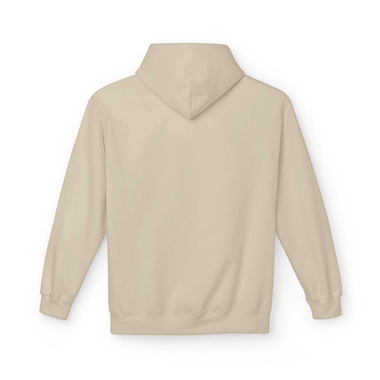 Cozy Vintage Fleece Hoodie | Casual Wear, Gift for Friends, Relaxation, Everyday Comfort, Lightweight Layering
