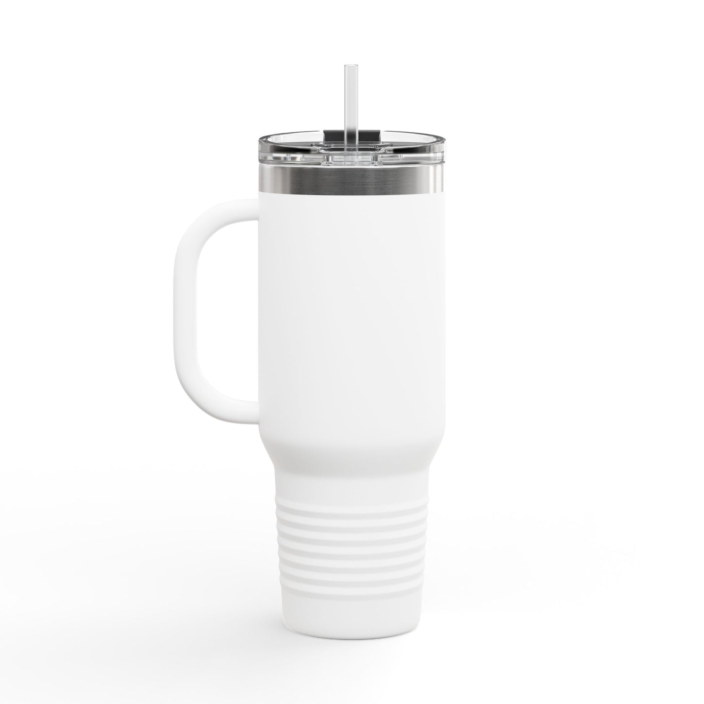 Stylish Insulated Travel Mug - Perfect for Dog Moms, Coffee & Tea Lovers, Travel Enthusiasts, Outdoor Adventures, Gifts for Her