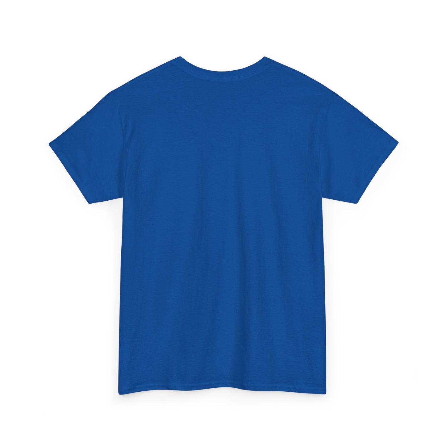 Your Way is Better Unisex Heavy Cotton Tee, Inspirational Tee, Casual Wear, Gift for Him or Her, Everyday T-Shirt, Motivational Apparel