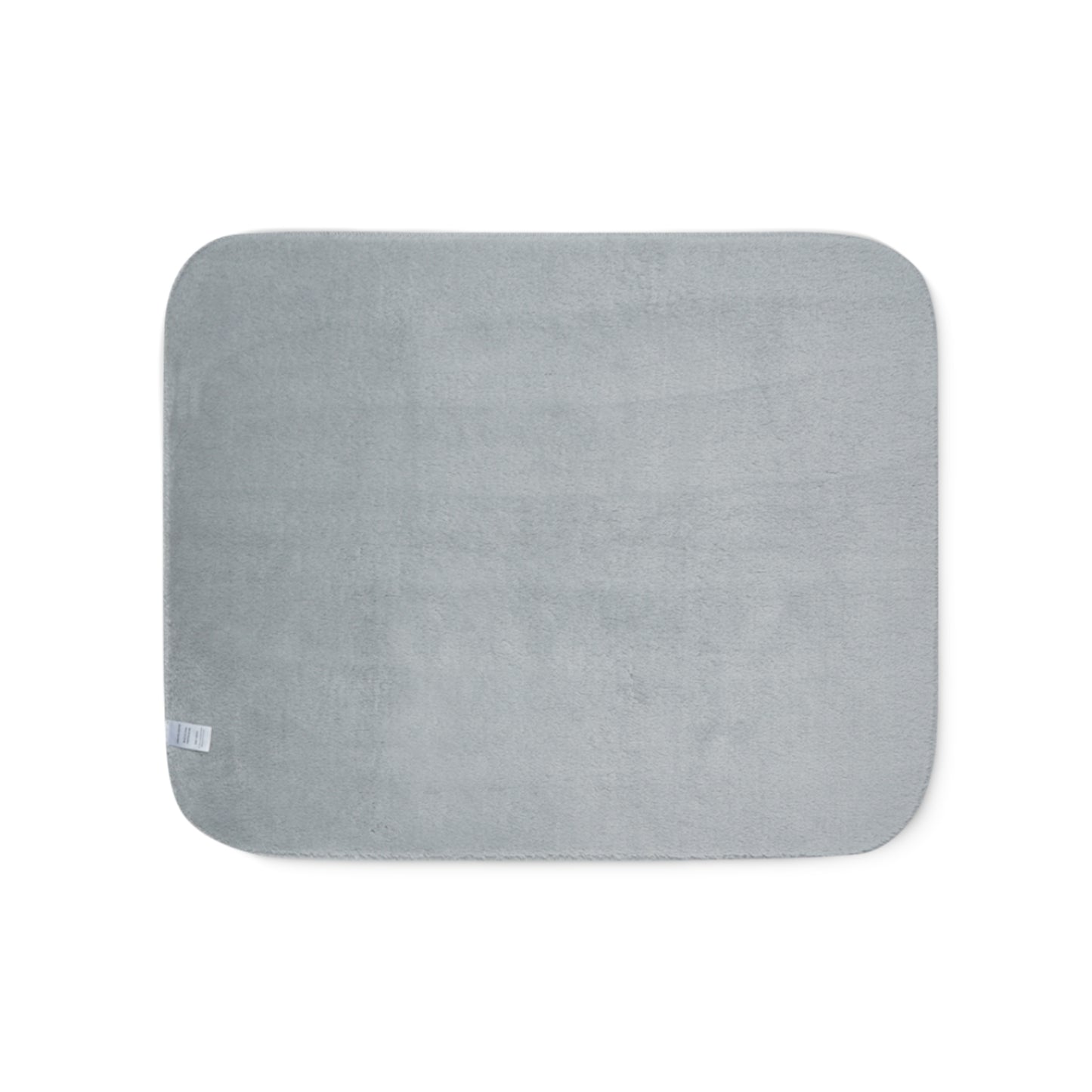 Cozy Sherpa Blanket | Soft Two-Tone Throw for Comfort, Perfect as a Gift or Home Decor, Ideal for Autumn, Winter, and Movie Nights