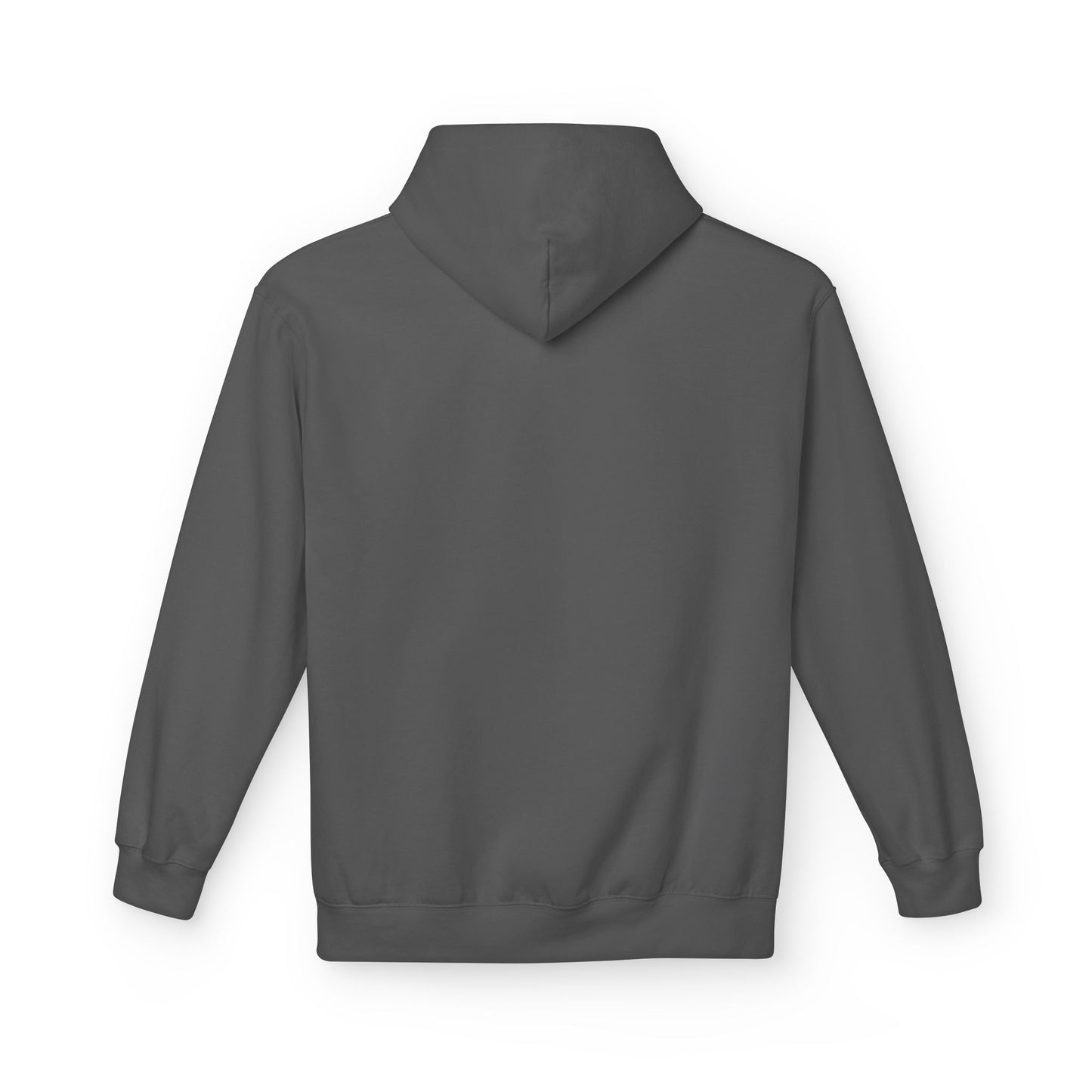 Cozy Vintage Fleece Hoodie | Casual Wear, Gift for Friends, Relaxation, Everyday Comfort, Lightweight Layering