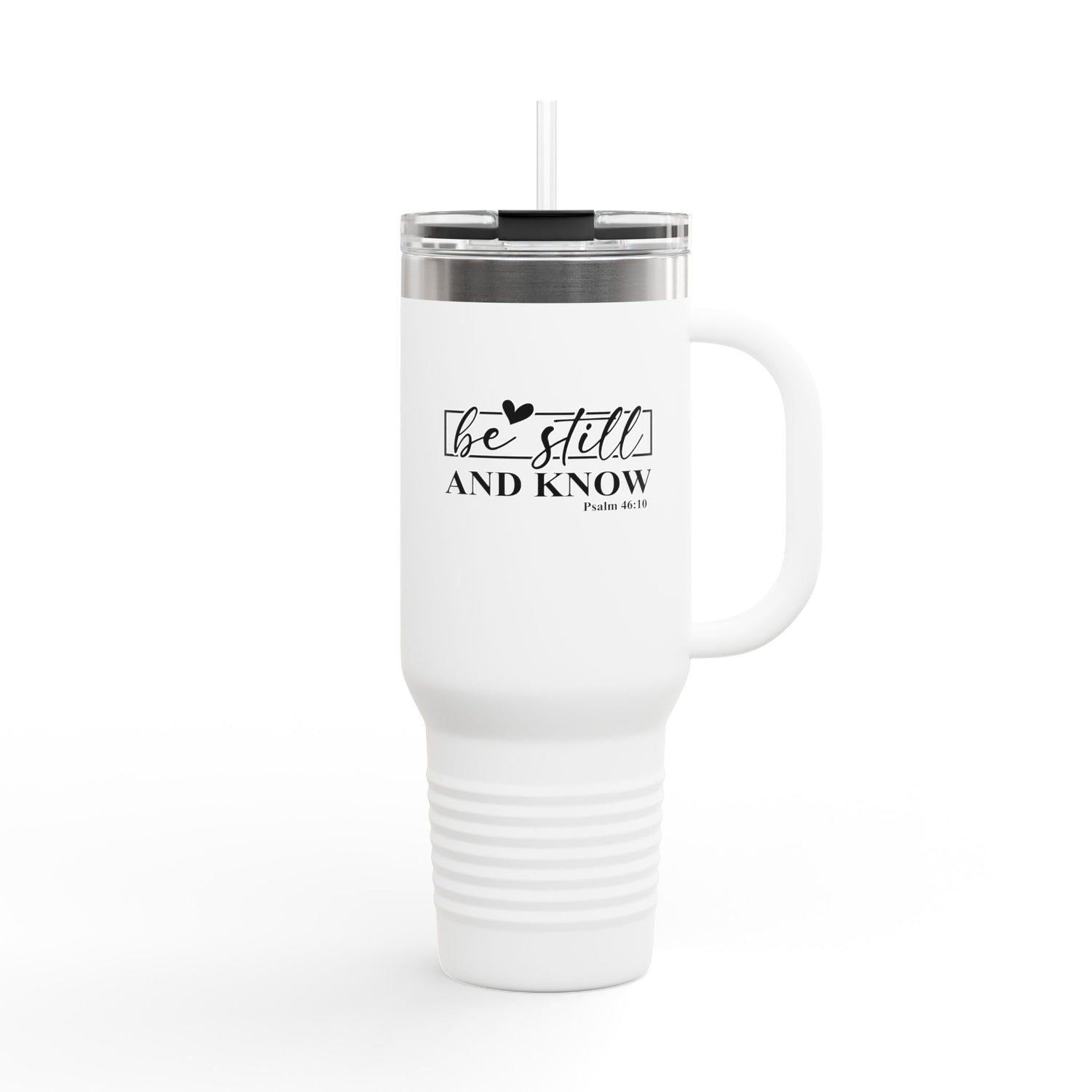 Christian Tumblers
