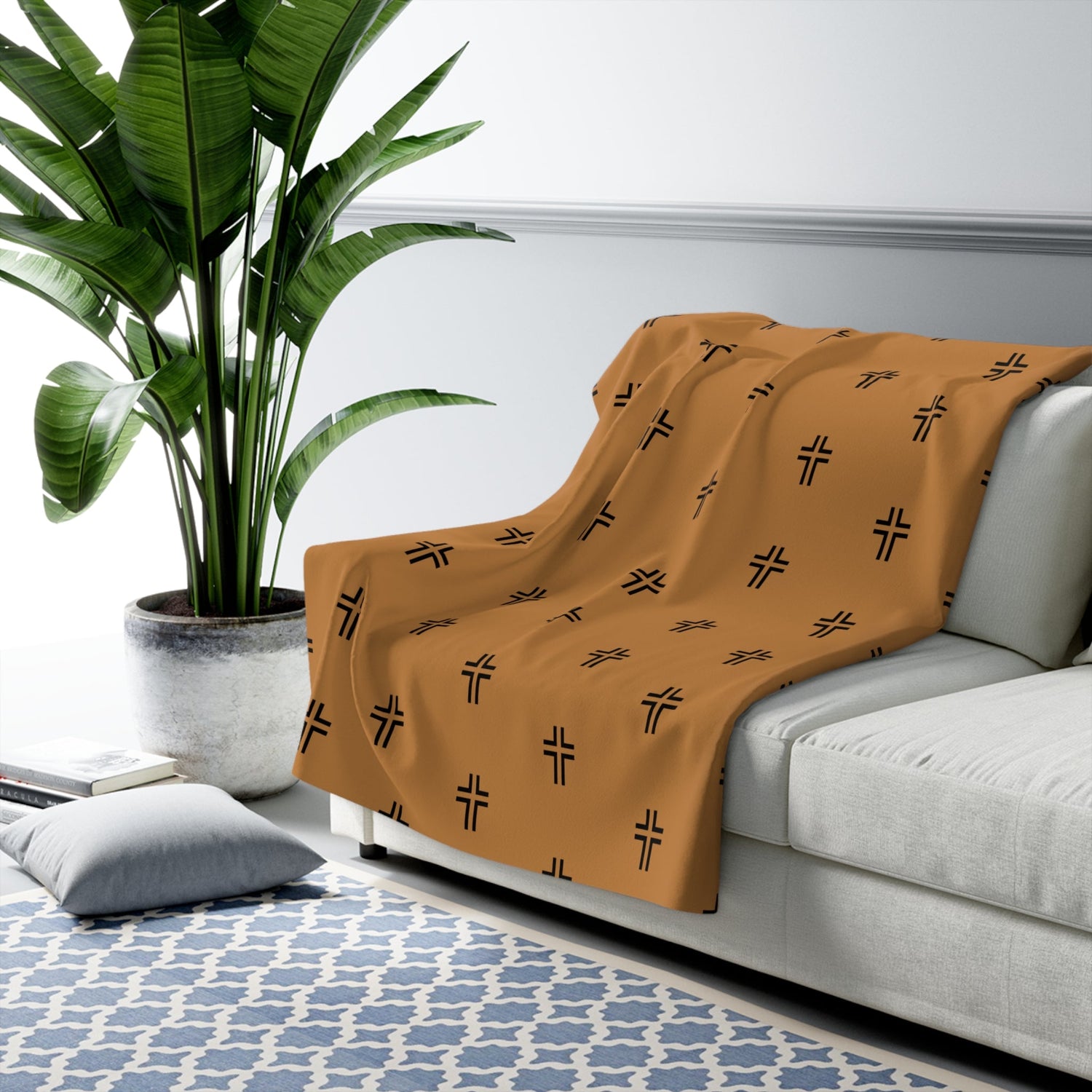 Blankets