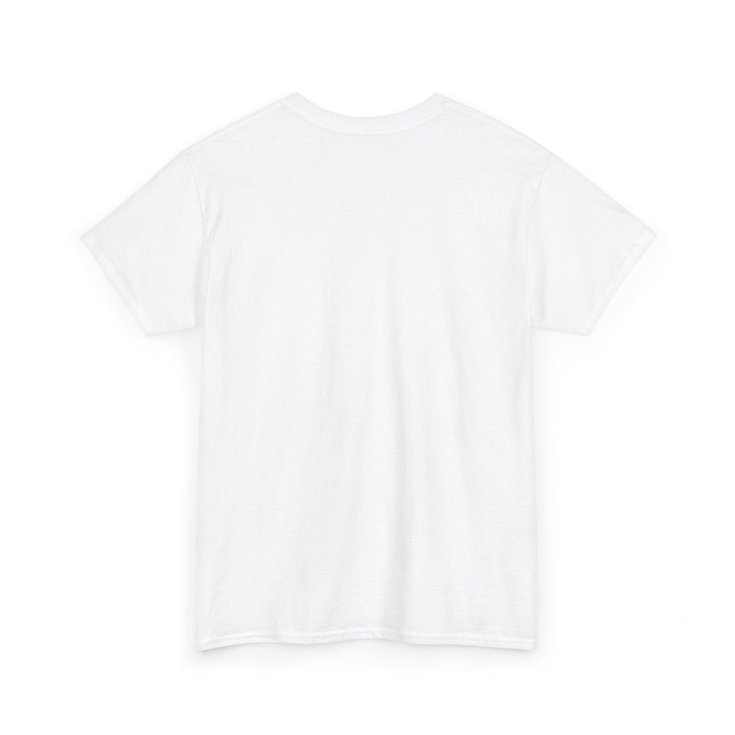 Unisex Cotton Tee - "Give It to God and Go to Sleep" Inspirational Shirt, Relaxed Fit, Casual Wear, Faith-based Gift, Loungewear
