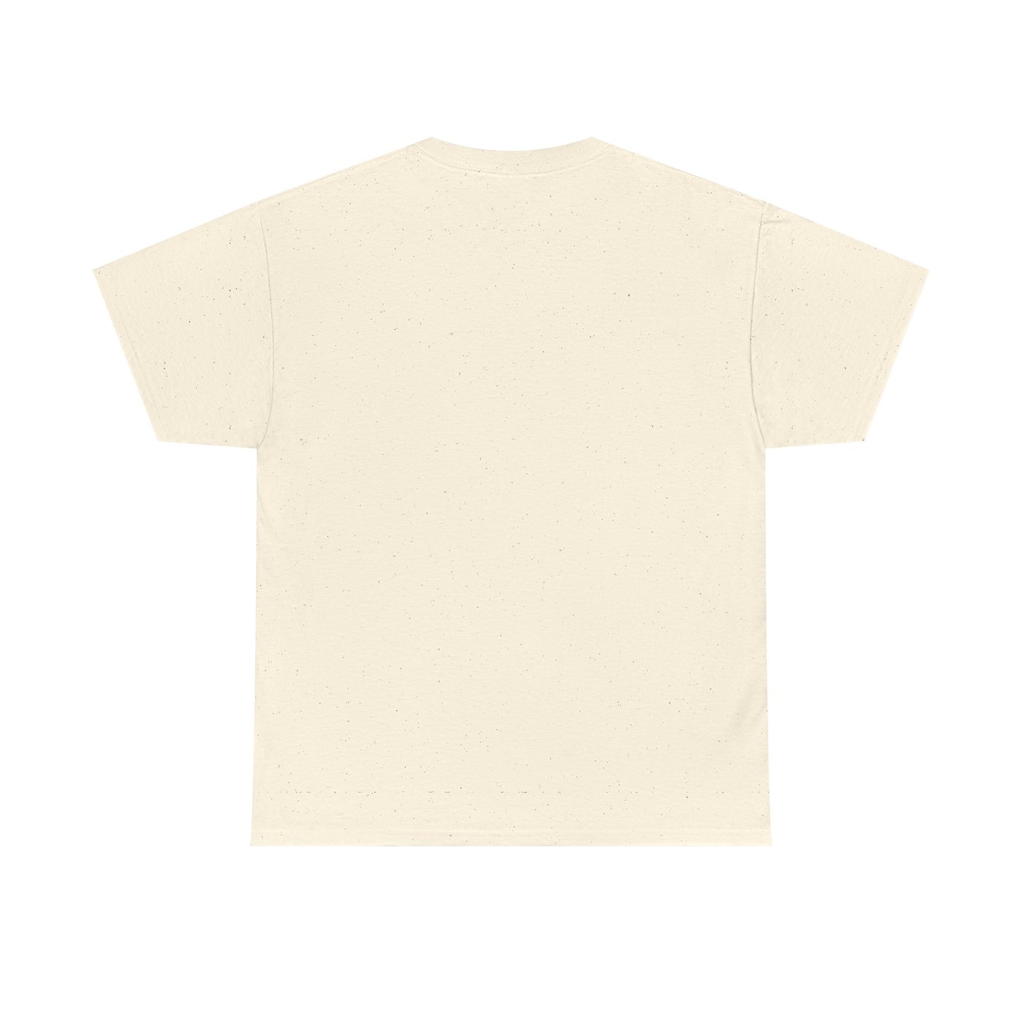 Unisex Cotton Tee - "Give It to God and Go to Sleep" Inspirational Shirt, Relaxed Fit, Casual Wear, Faith-based Gift, Loungewear