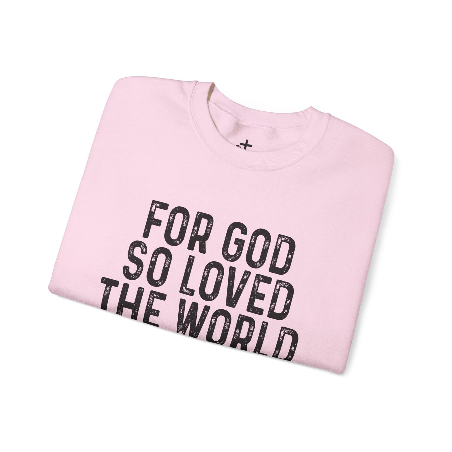 Faith-Inspired Sweatshirt with Bible Verse | Cozy Layer for Everyone | Perfect Gift for Holidays and Celebrations, Casual Wear, [...]