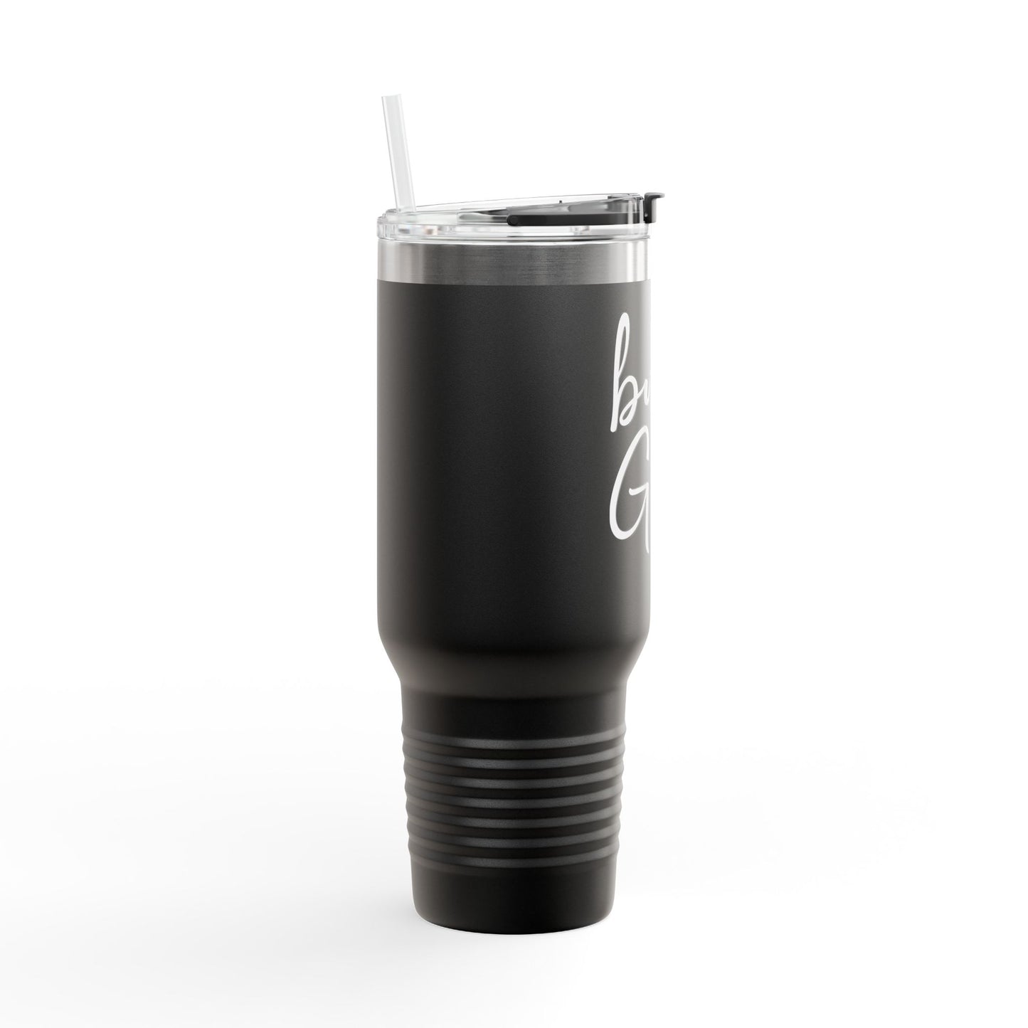 Inspirational Insulated Travel Mug | 40oz with Motivational Quotes, Perfect Gift for Faith Lovers, Coffee Lovers, Travel Enthusiasts, [...]