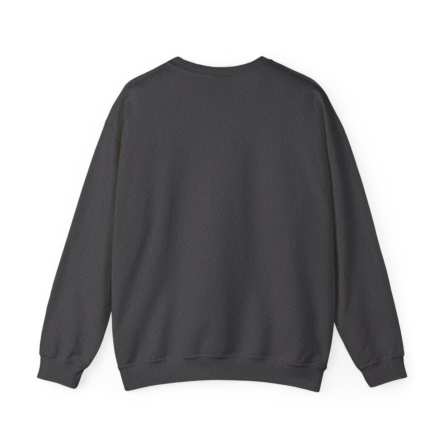 Amen Unisex Heavy Blend™ Crewneck Sweatshirt, Faith Sweatshirt, Christian Apparel, Cozy Gift, Casual Style, Year-Round Wear
