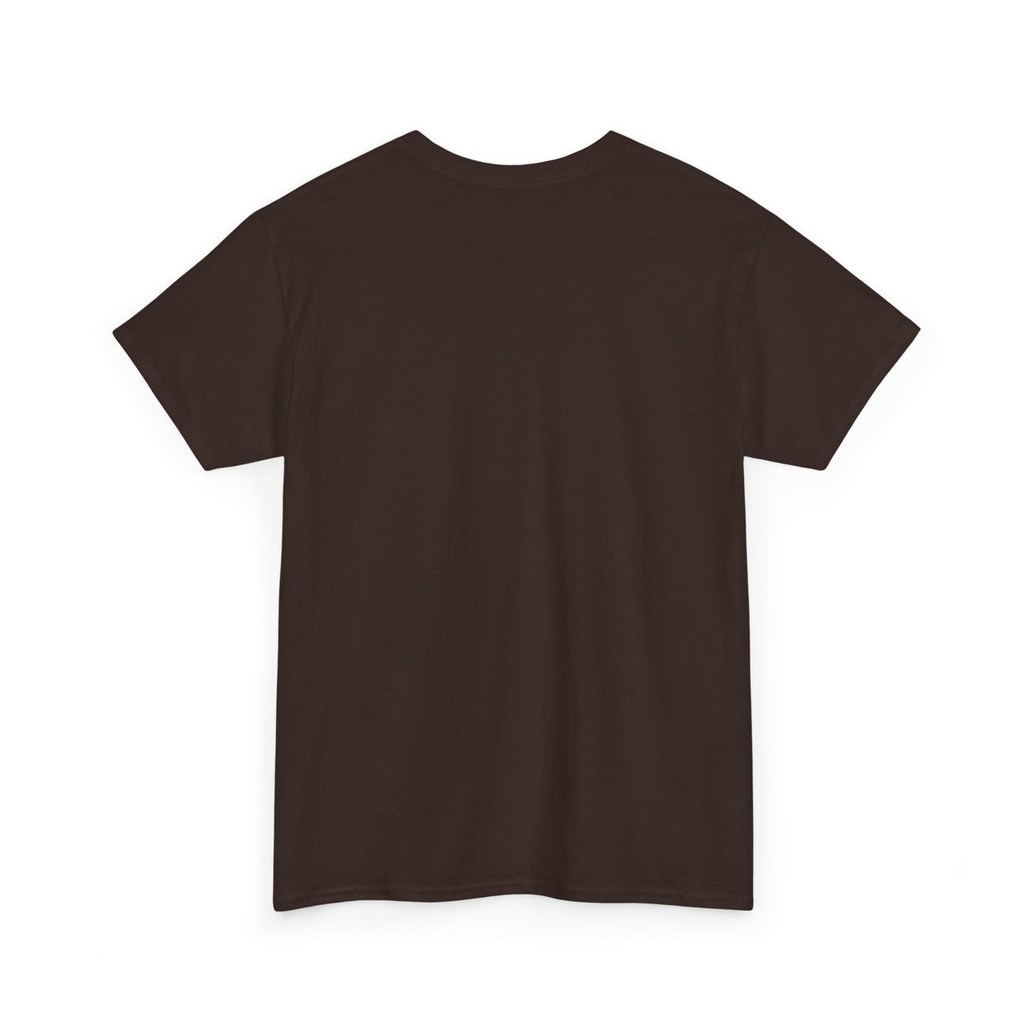 Your Way is Better Unisex Heavy Cotton Tee, Inspirational Tee, Casual Wear, Gift for Him or Her, Everyday T-Shirt, Motivational Apparel