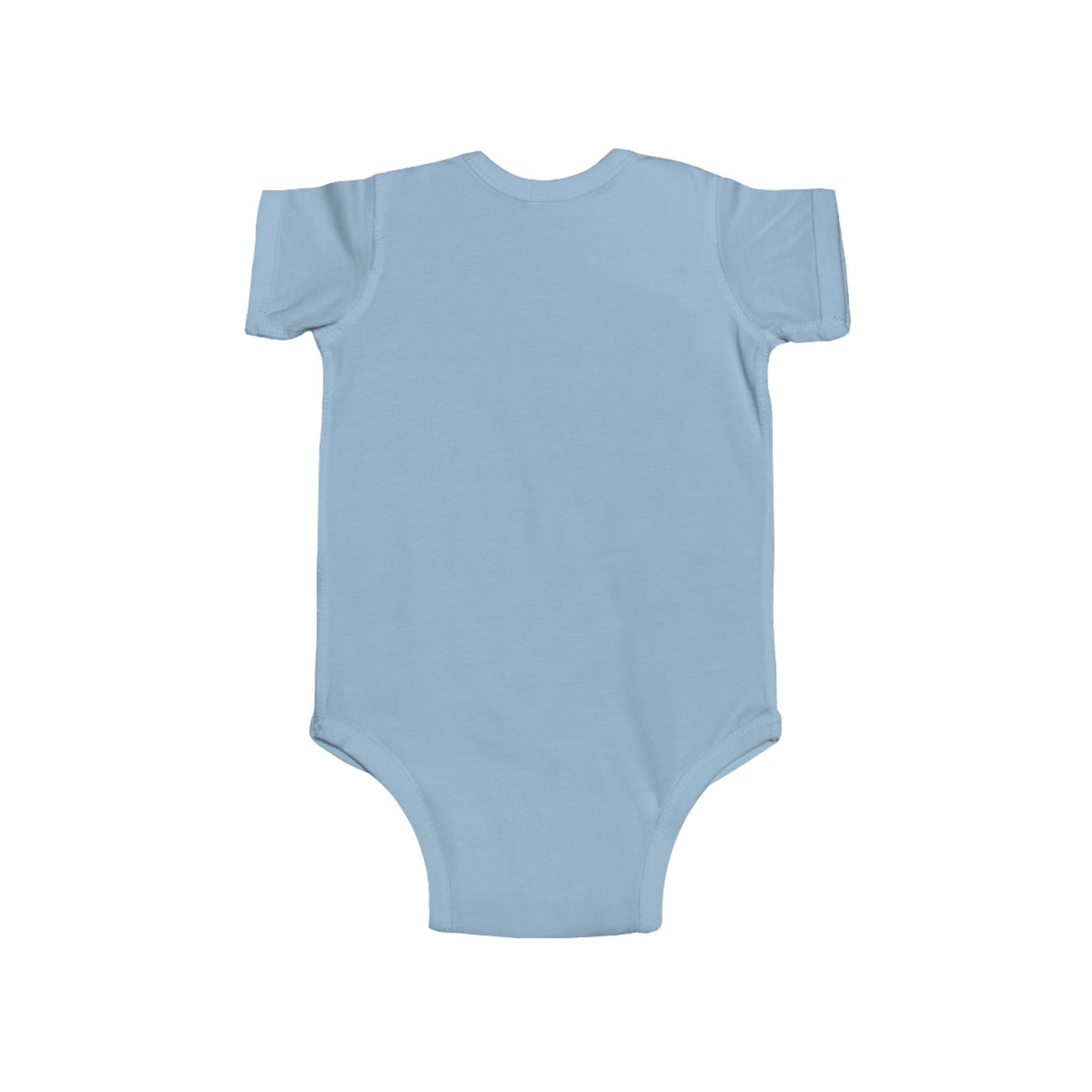 Rainbow Unicorn Infant Onesie, Cute Baby Outfit, Baby Shower Gift, Toddler Apparel, Gender Neutral Babywear