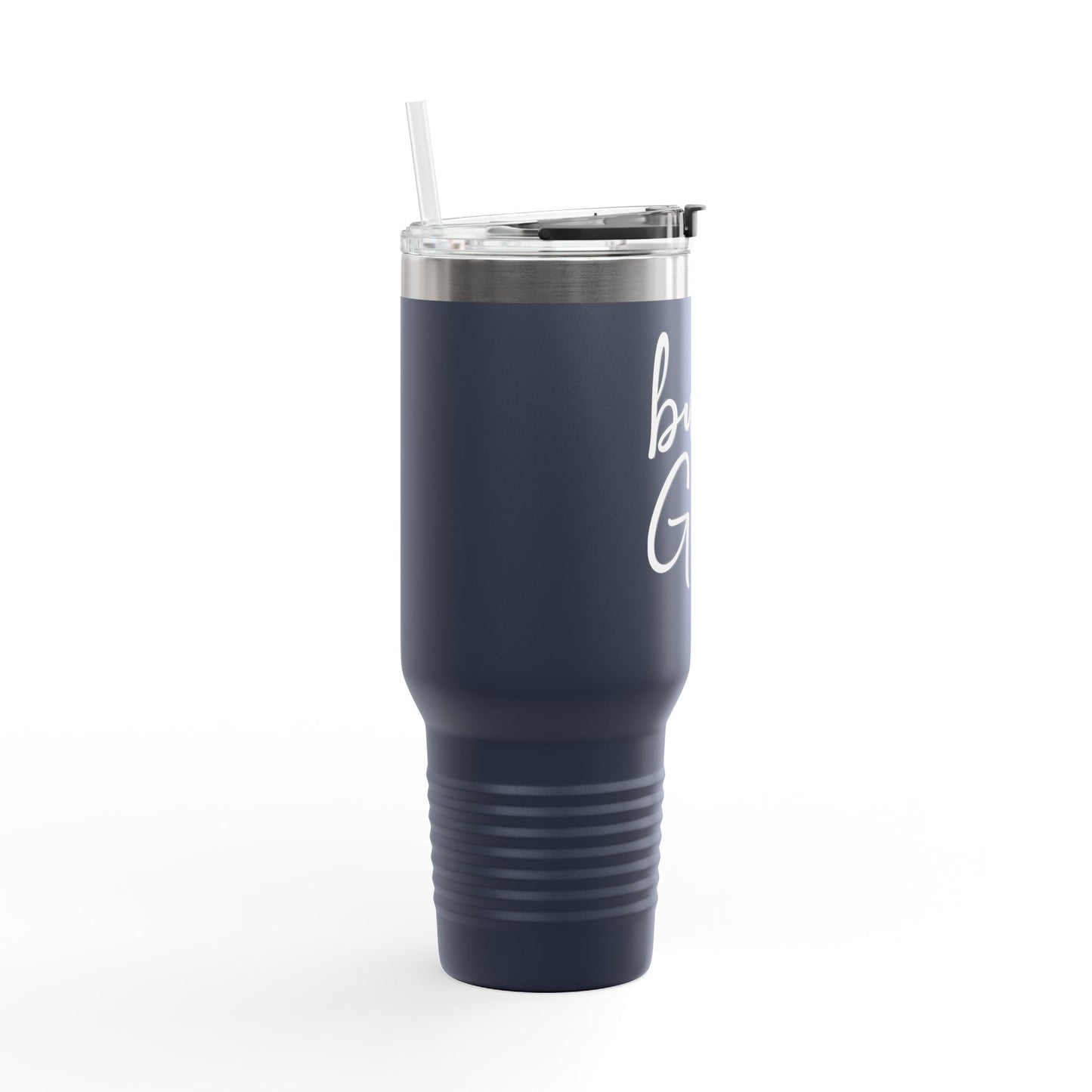 Inspirational Insulated Travel Mug | 40oz with Motivational Quotes, Perfect Gift for Faith Lovers, Coffee Lovers, Travel Enthusiasts, [...]